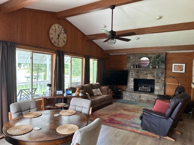 1803  Fairwater Circle  Horseshoe Bend, AR