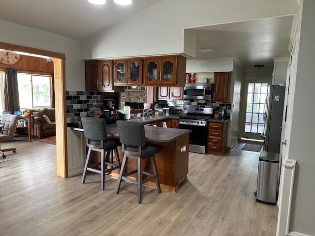 1803  Fairwater Circle  Horseshoe Bend, AR