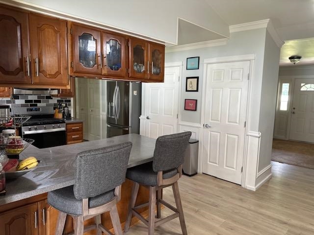 1803  Fairwater Circle  Horseshoe Bend, AR