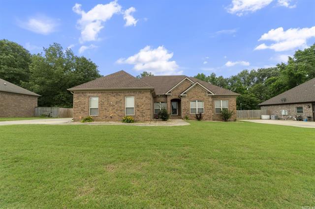 111  Hudson Branch  Austin, AR