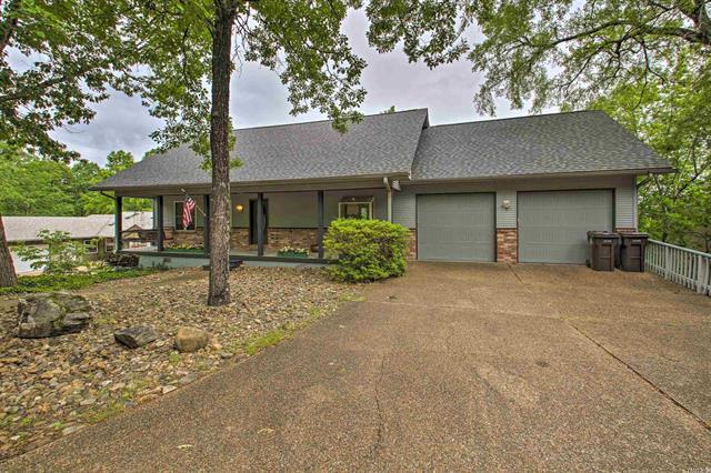 23  Fineza Way  Hot Springs Village, AR