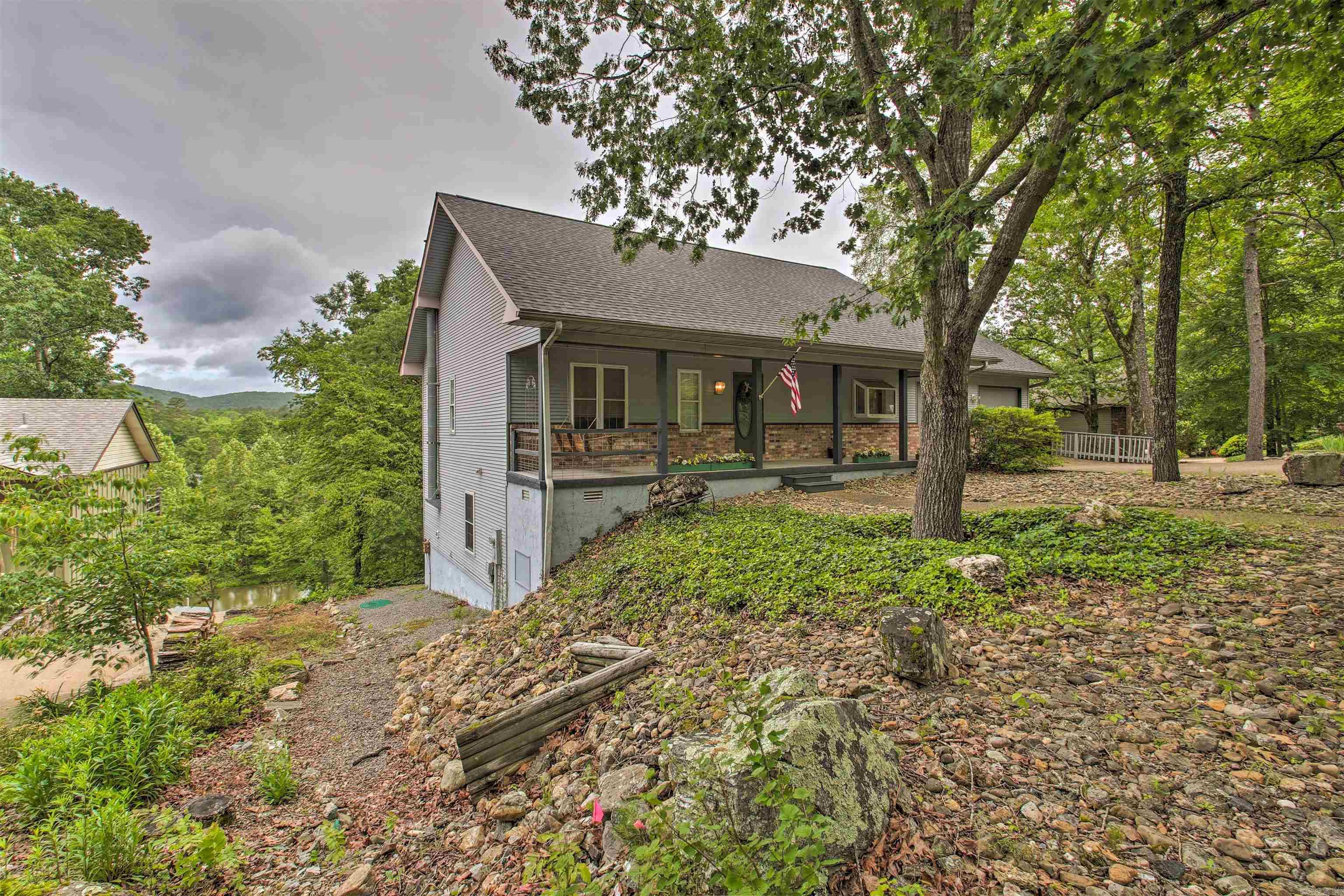23  Fineza Way  Hot Springs Village, AR