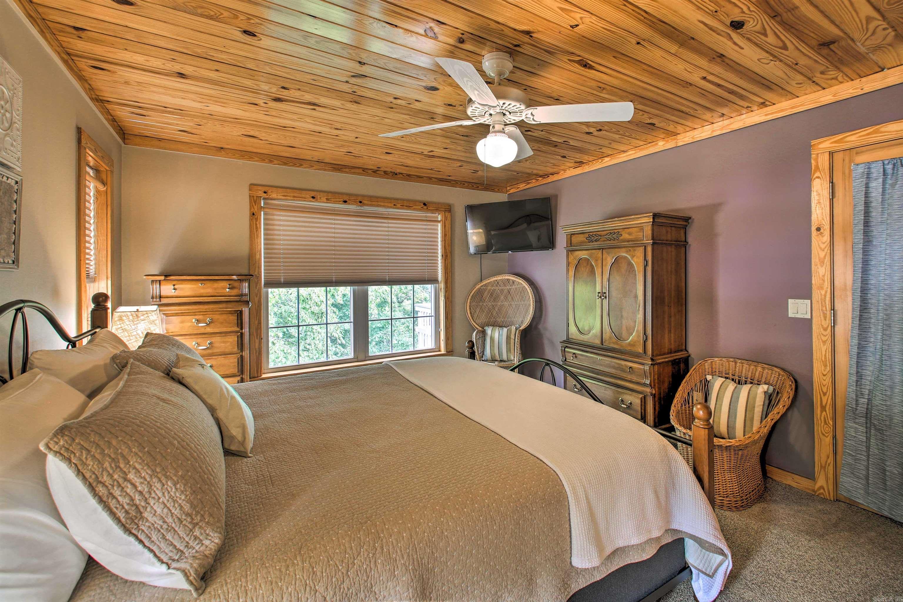 23  Fineza Way  Hot Springs Village, AR