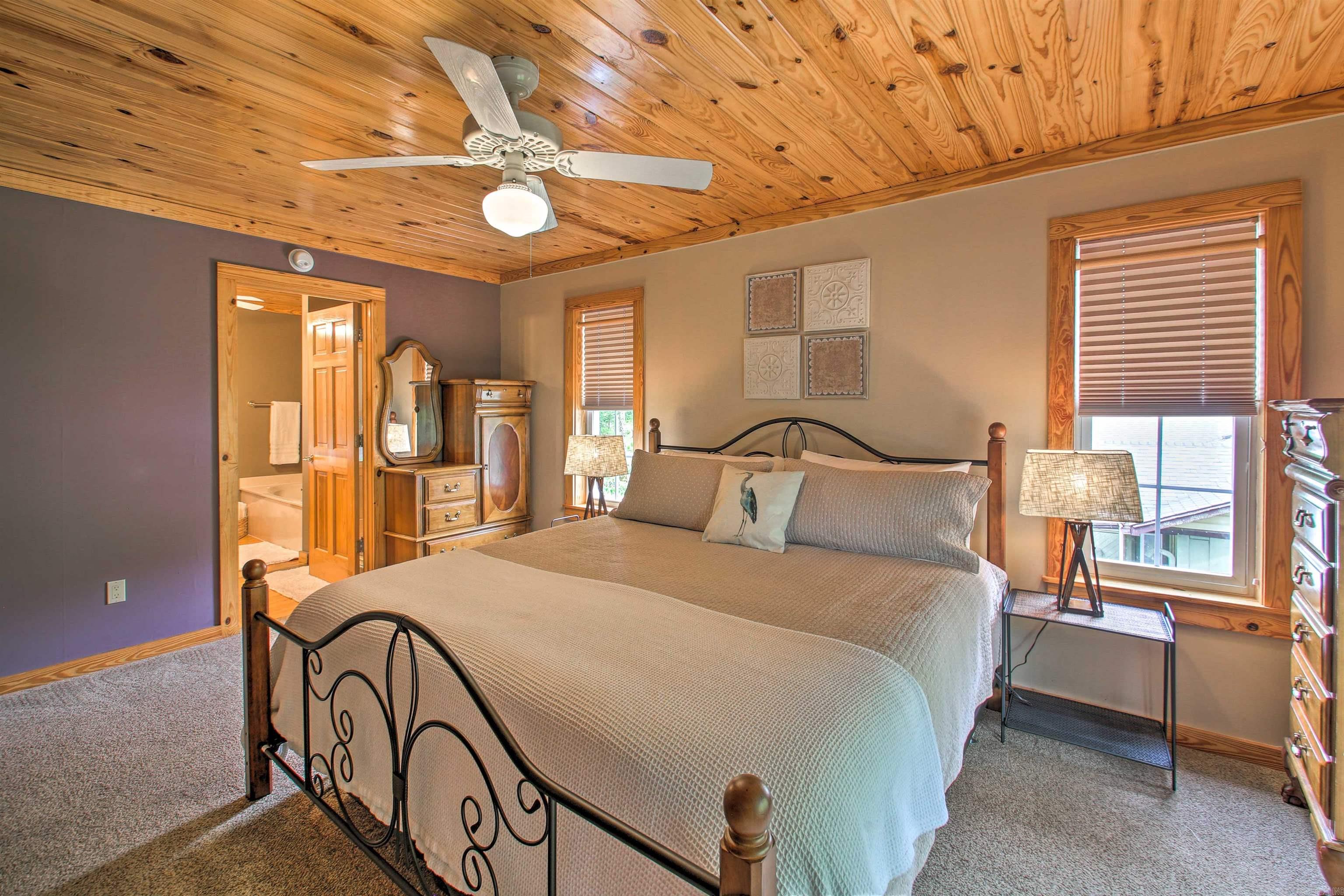 23  Fineza Way  Hot Springs Village, AR