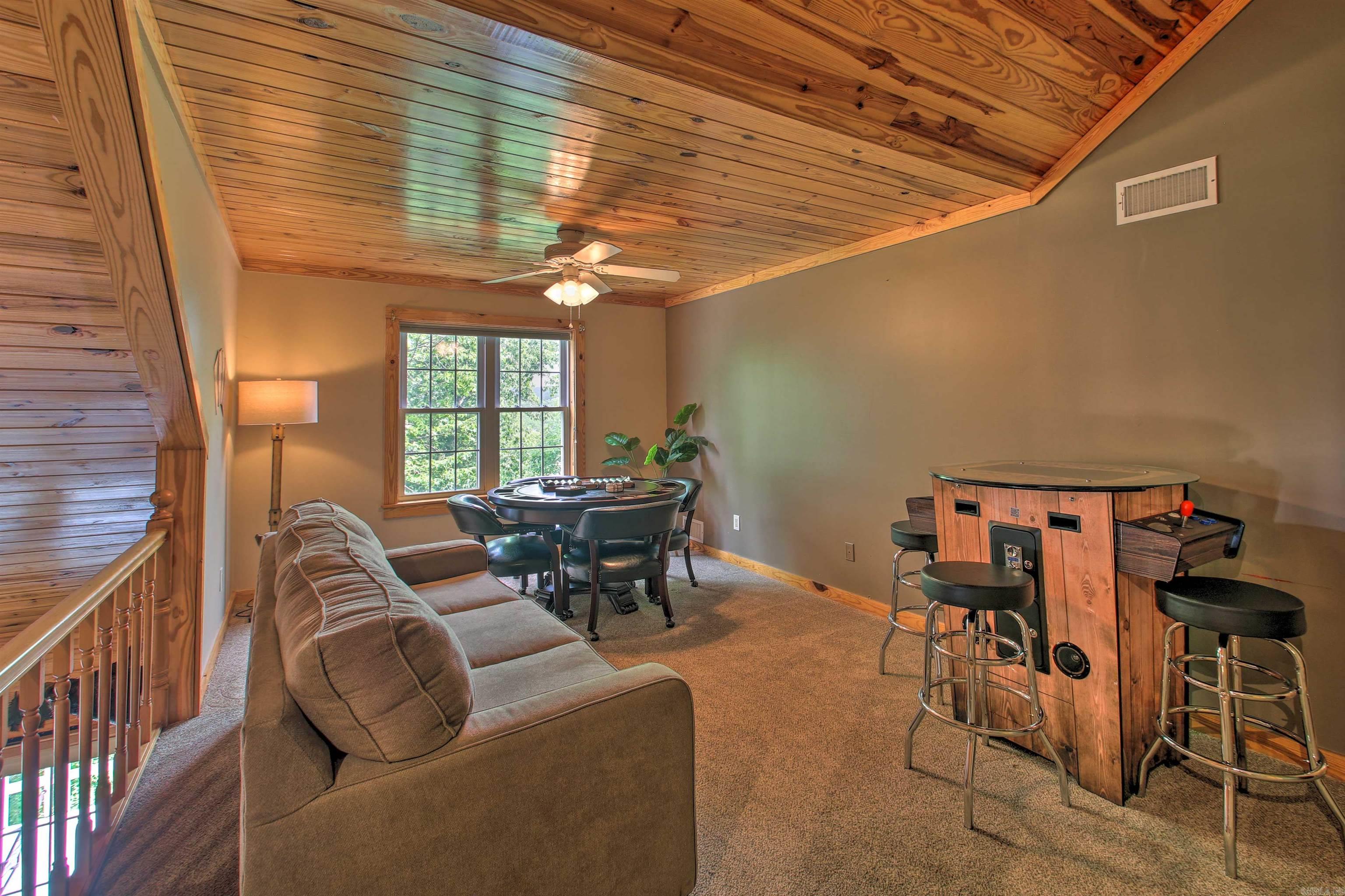 23  Fineza Way  Hot Springs Village, AR