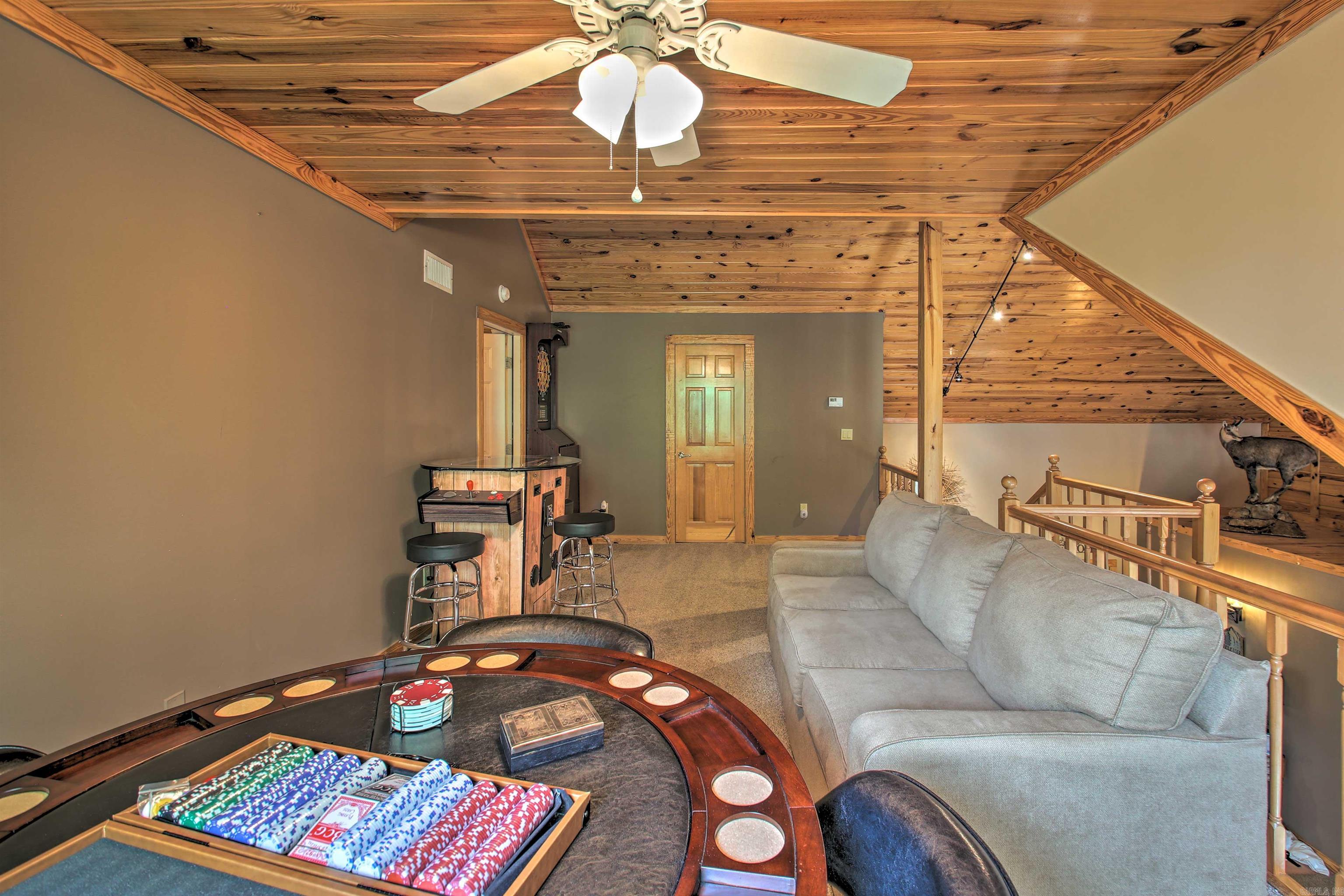 23  Fineza Way  Hot Springs Village, AR
