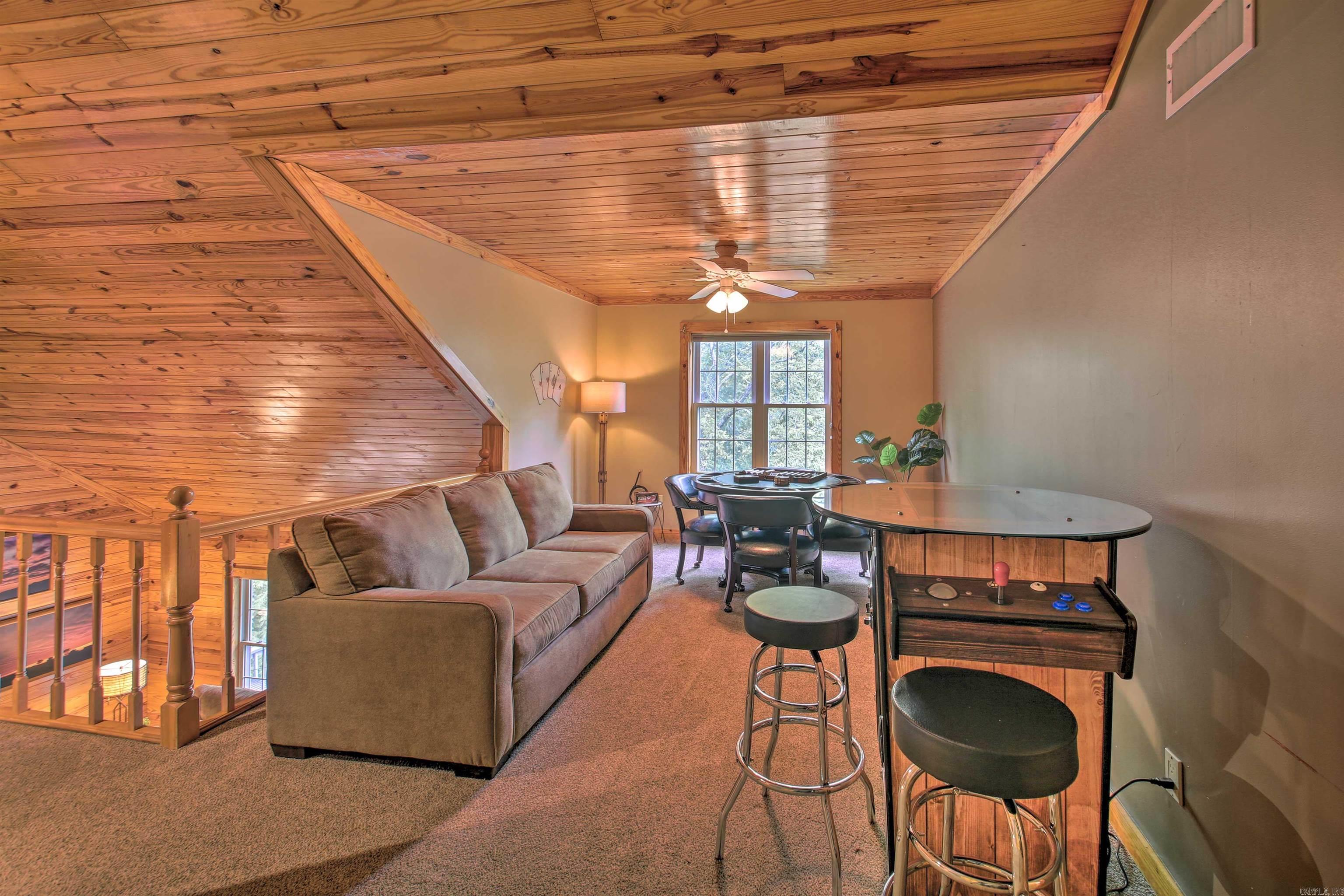 23  Fineza Way  Hot Springs Village, AR