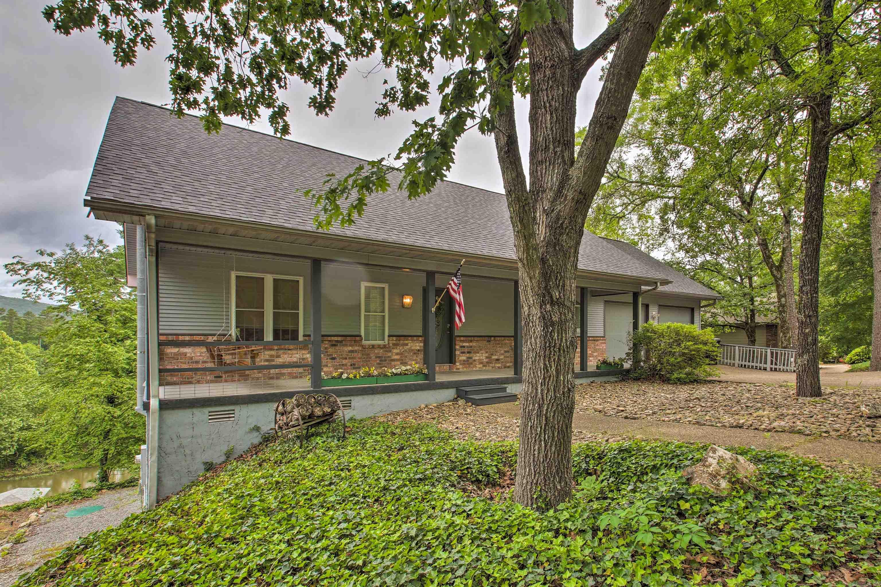 23  Fineza Way  Hot Springs Village, AR