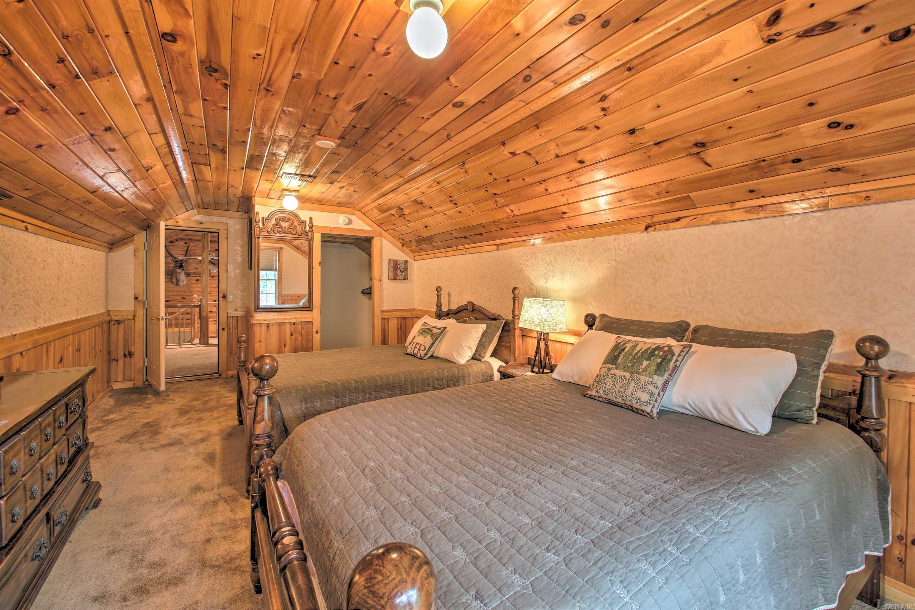 23  Fineza Way  Hot Springs Village, AR