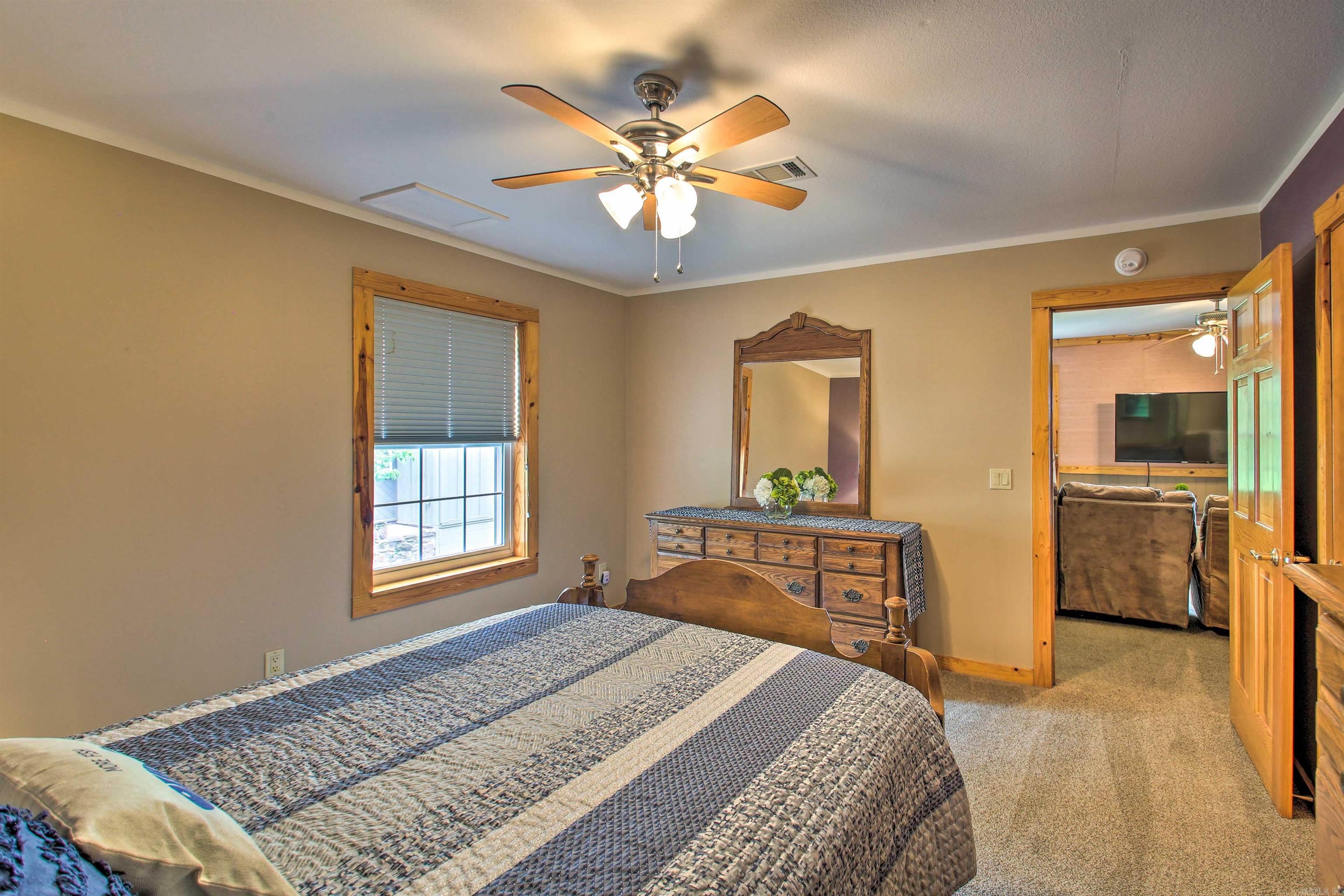 23  Fineza Way  Hot Springs Village, AR