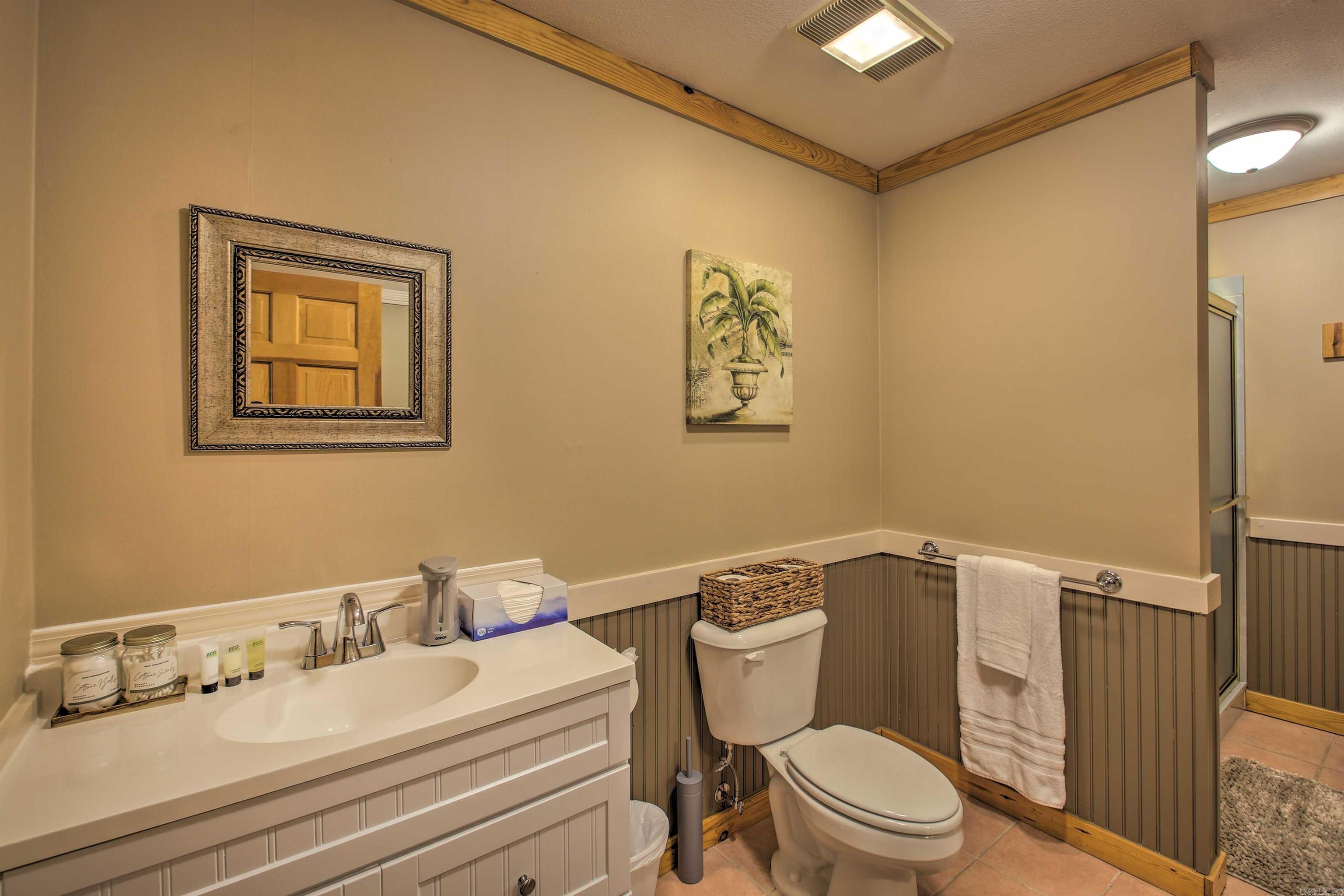23  Fineza Way  Hot Springs Village, AR