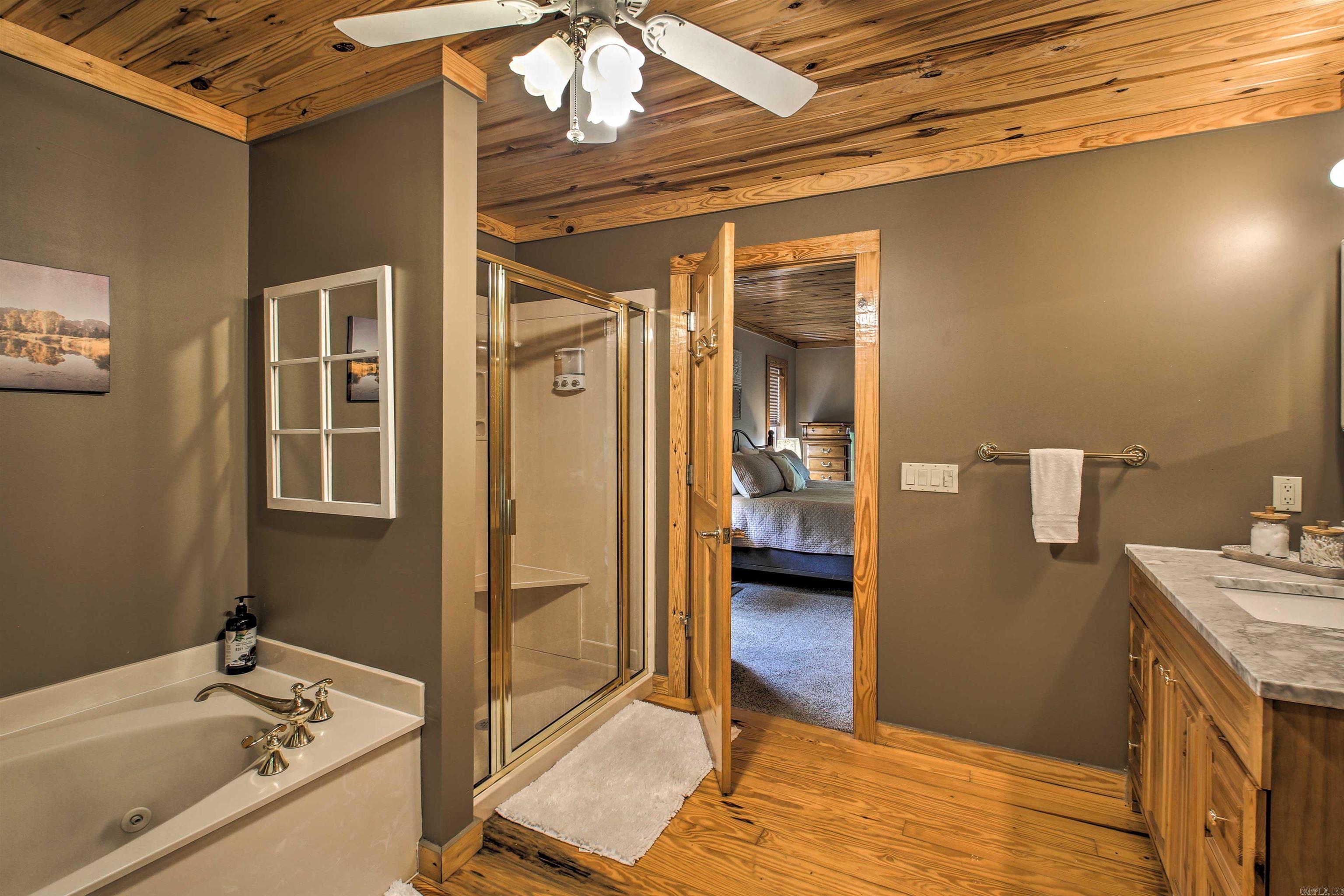 23  Fineza Way  Hot Springs Village, AR