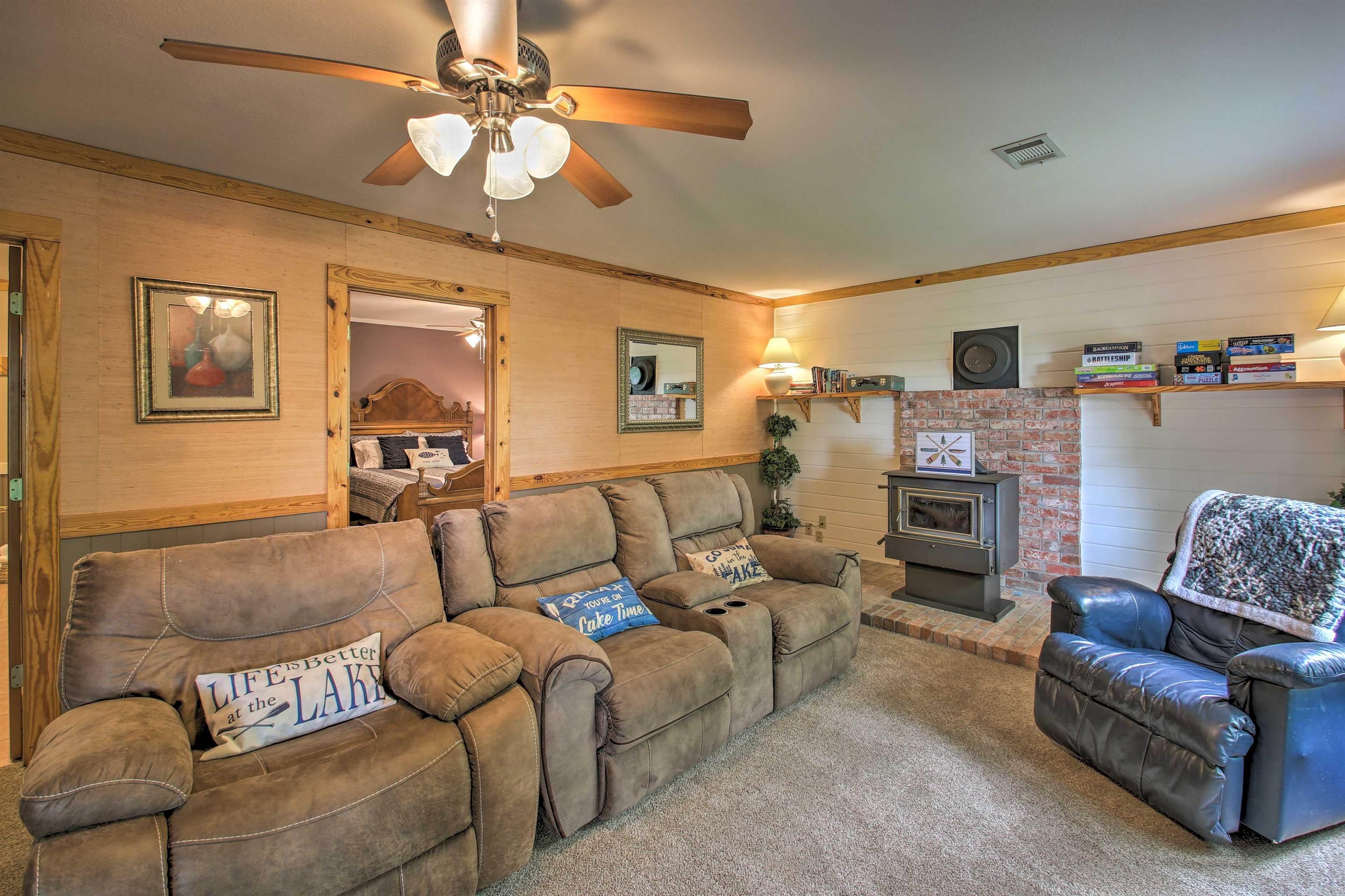 23  Fineza Way  Hot Springs Village, AR
