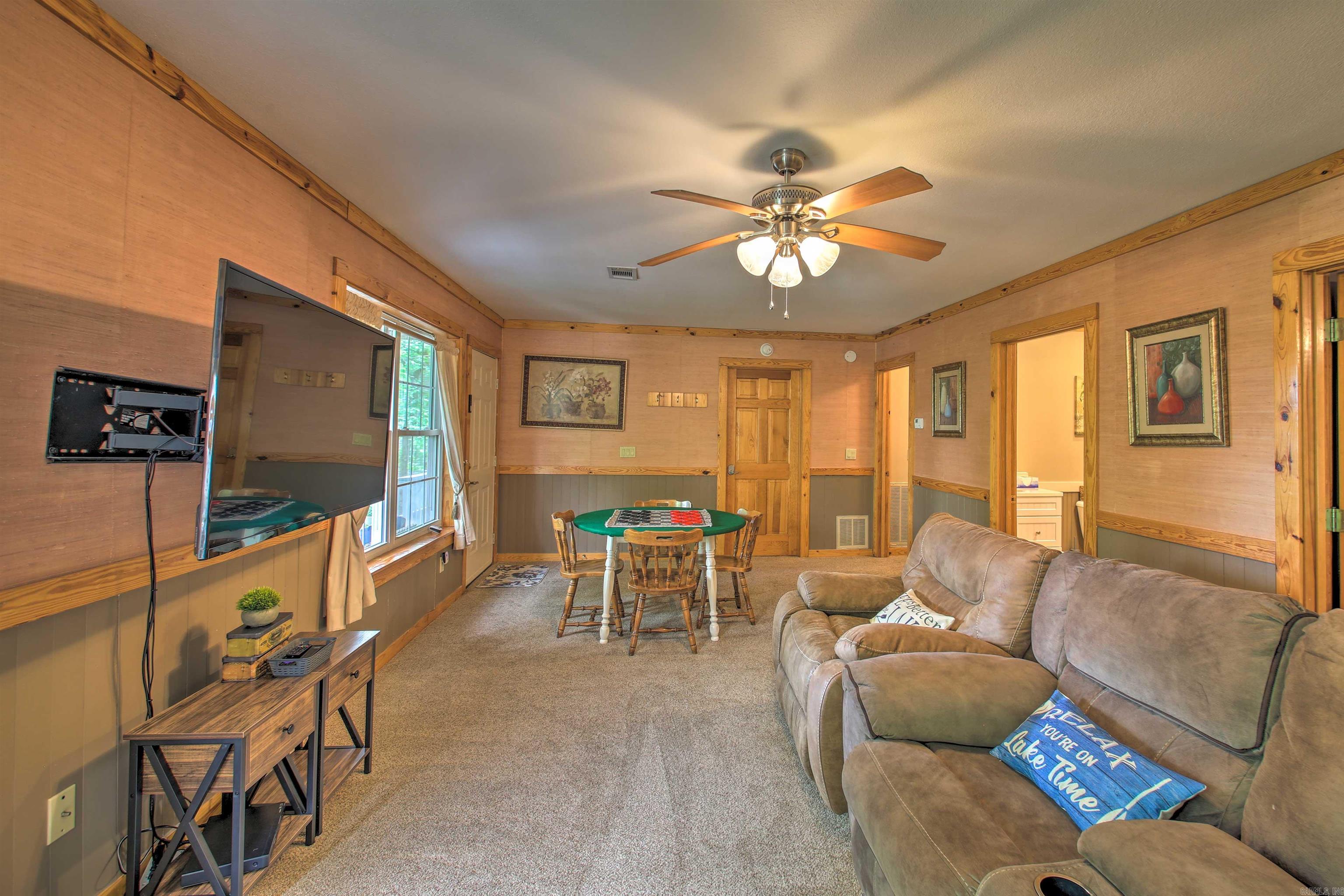 23  Fineza Way  Hot Springs Village, AR