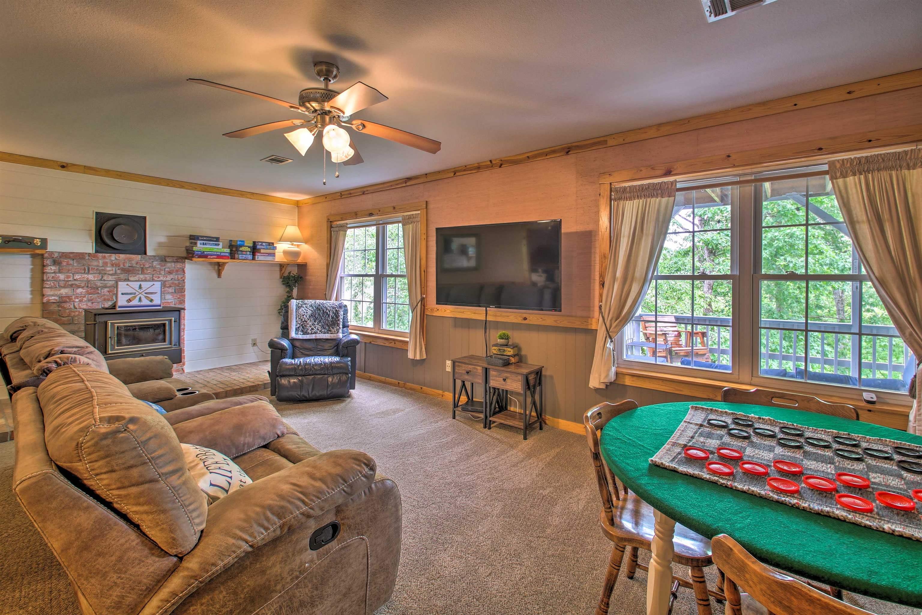 23  Fineza Way  Hot Springs Village, AR