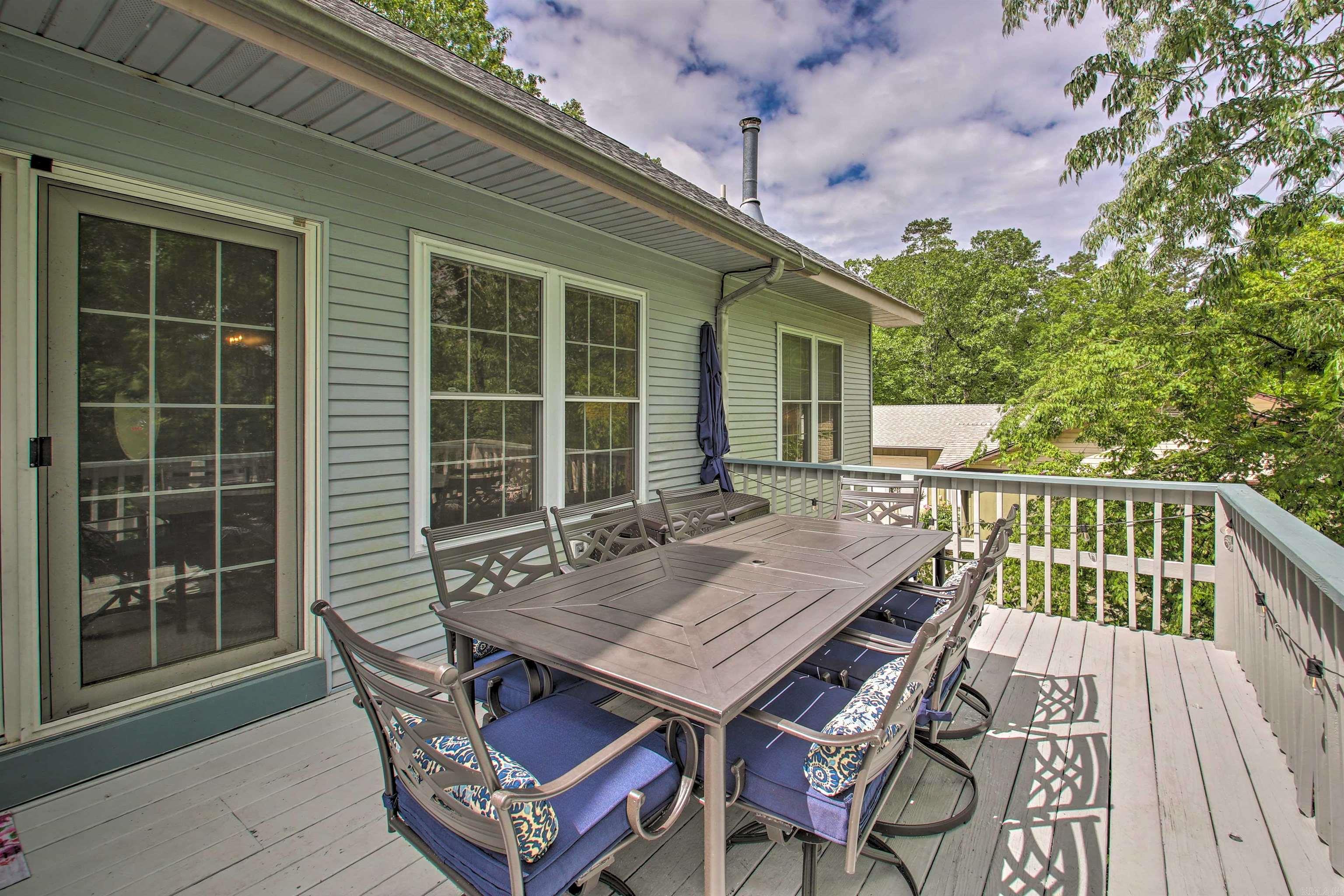 23  Fineza Way  Hot Springs Village, AR