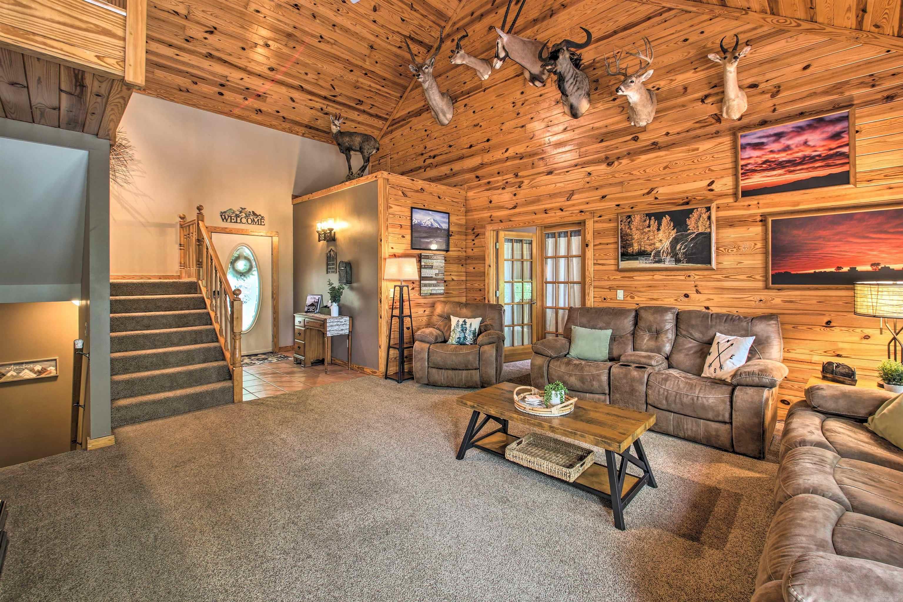 23  Fineza Way  Hot Springs Village, AR
