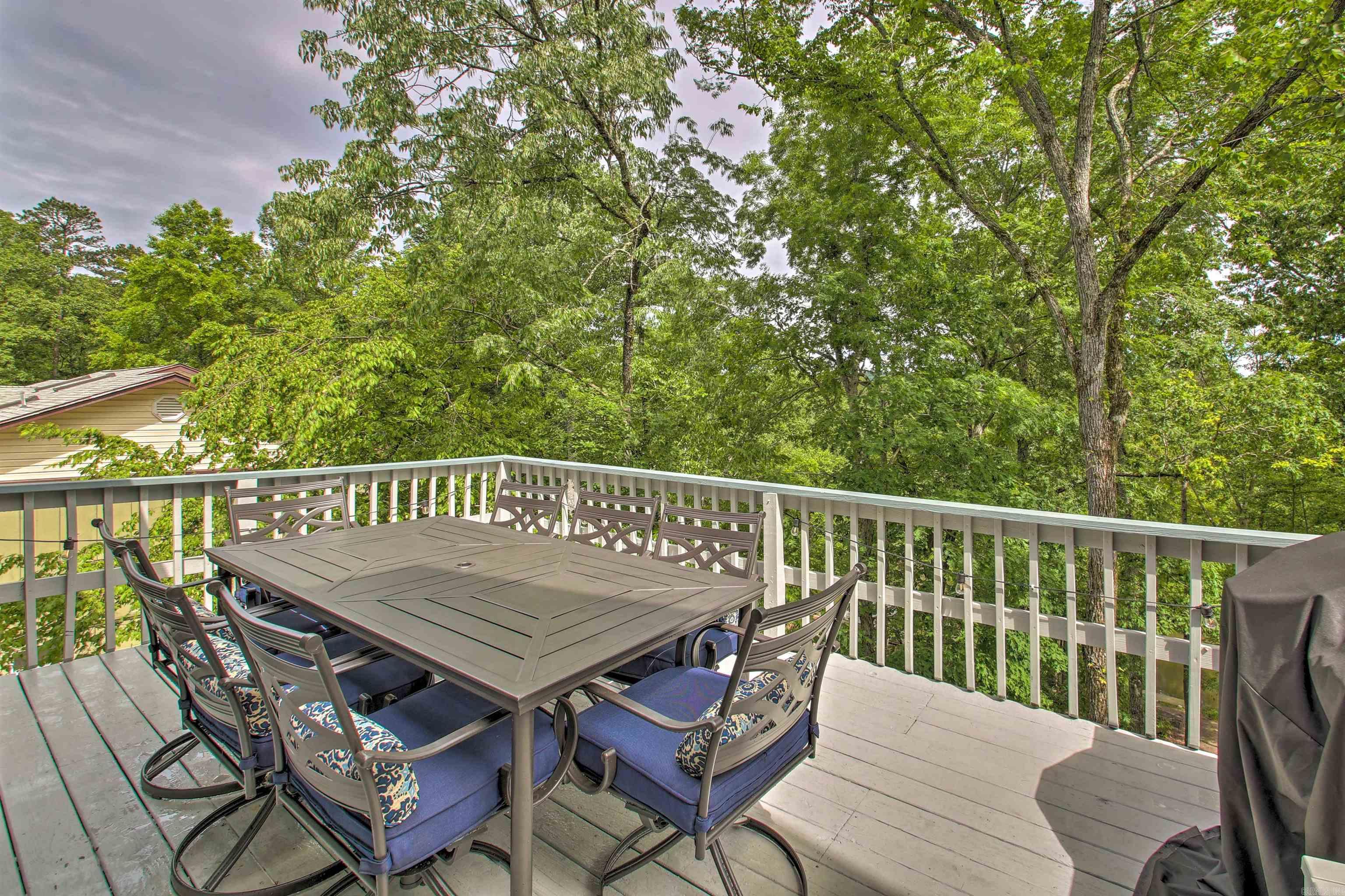23  Fineza Way  Hot Springs Village, AR
