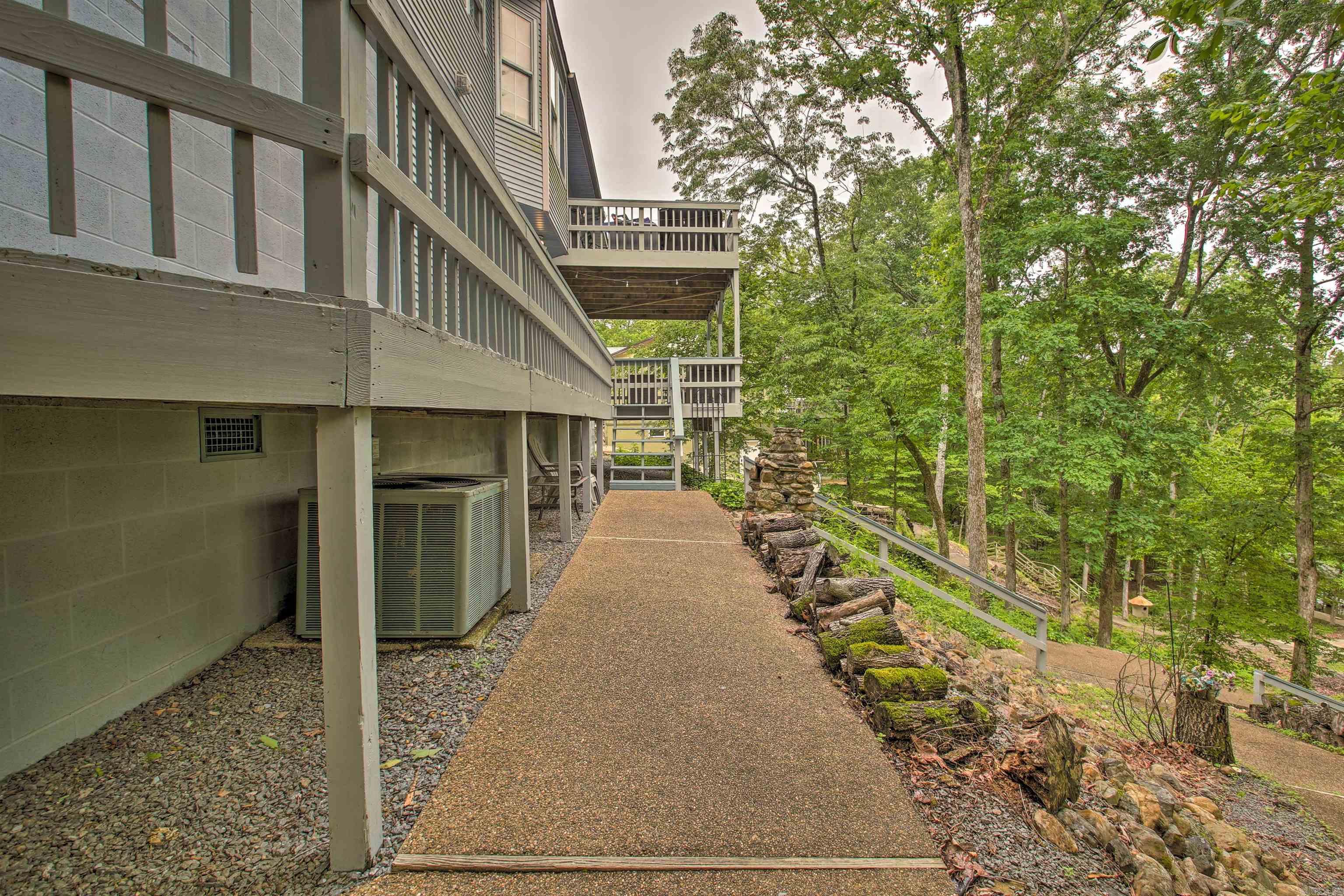 23  Fineza Way  Hot Springs Village, AR