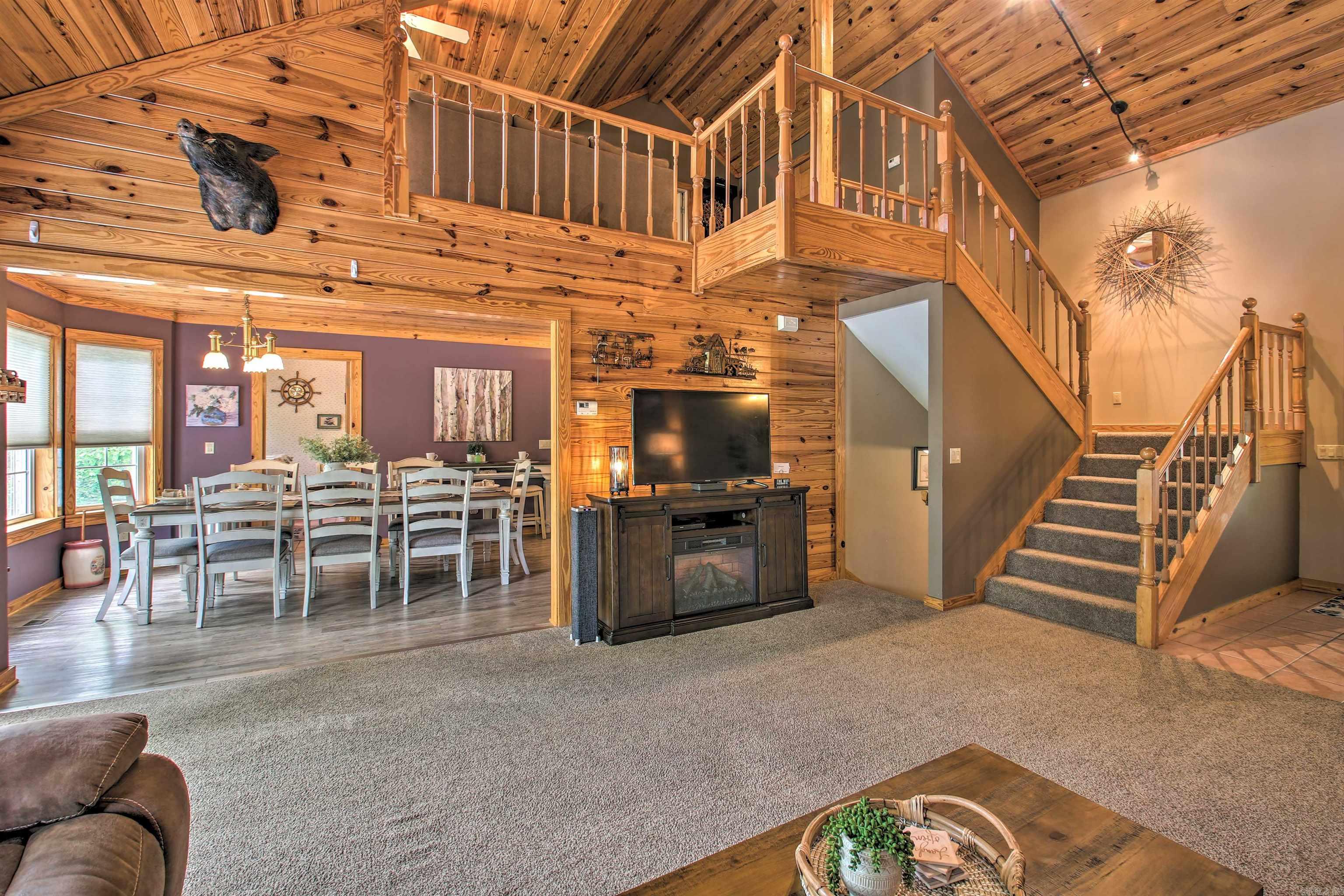 23  Fineza Way  Hot Springs Village, AR