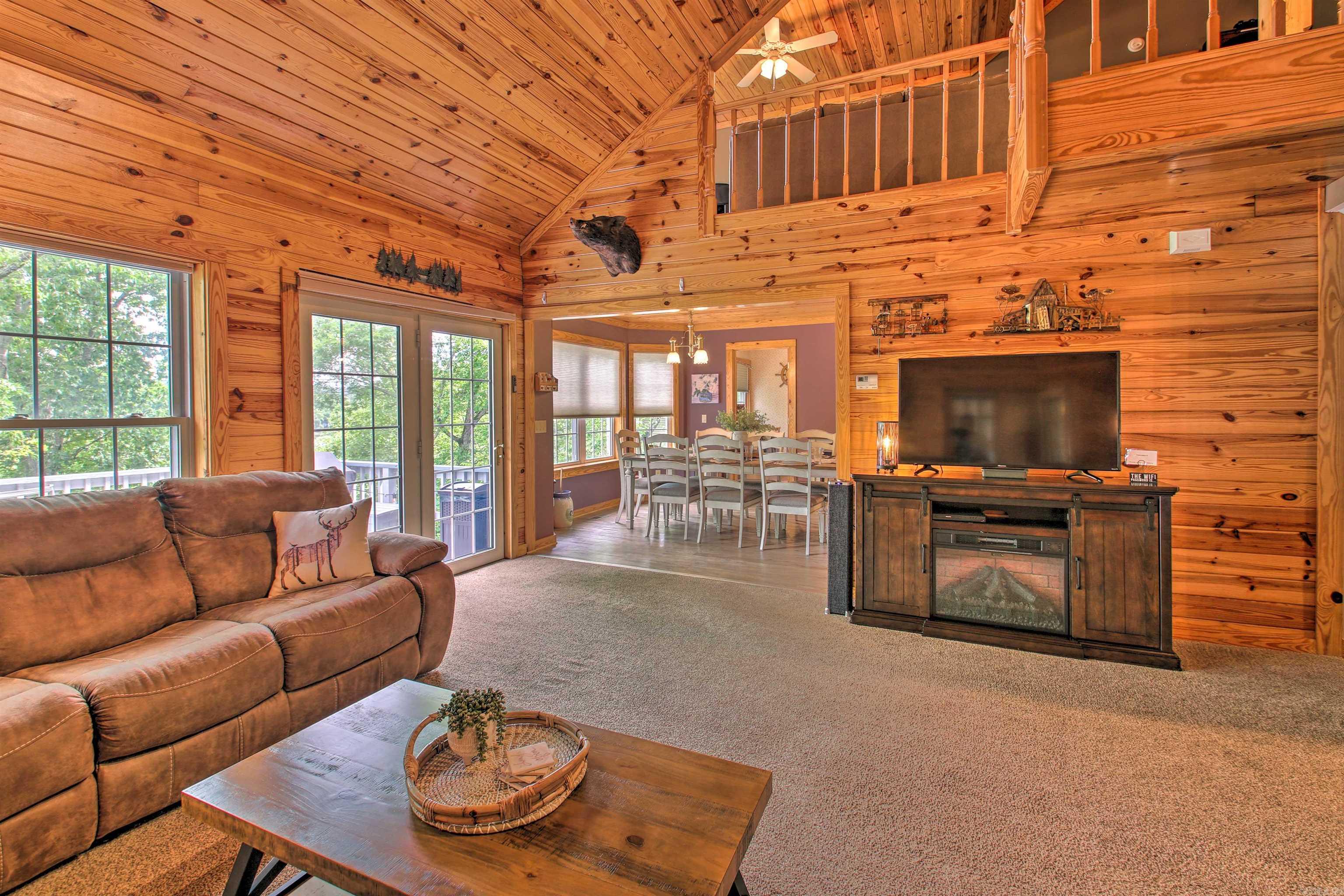 23  Fineza Way  Hot Springs Village, AR