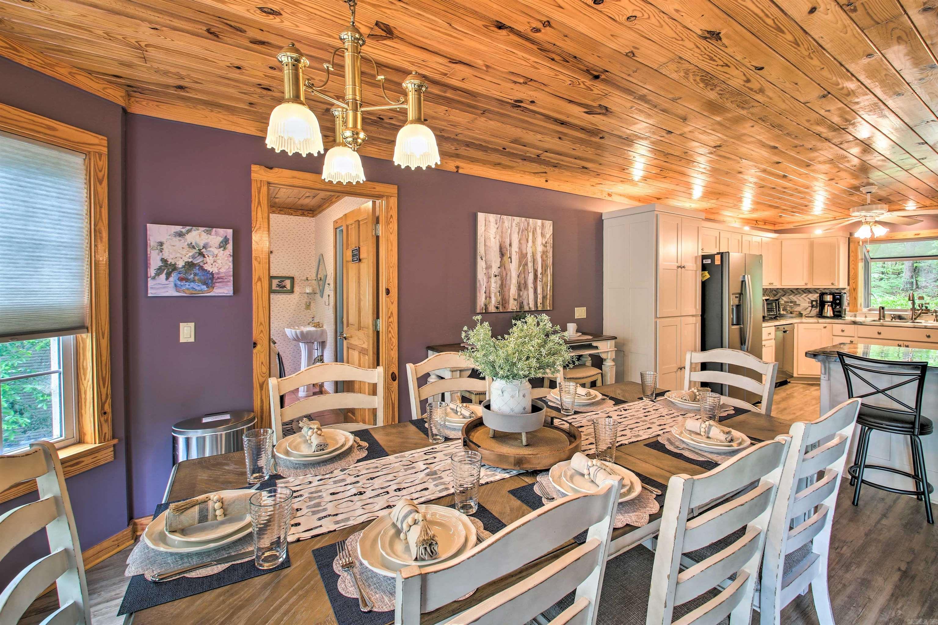 23  Fineza Way  Hot Springs Village, AR