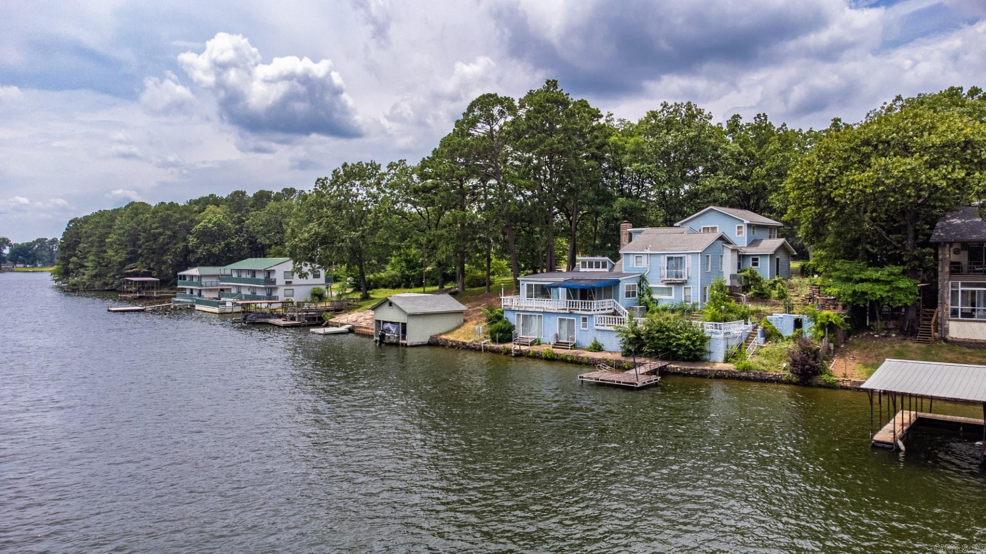 130  Waterside  Hot Springs, AR
