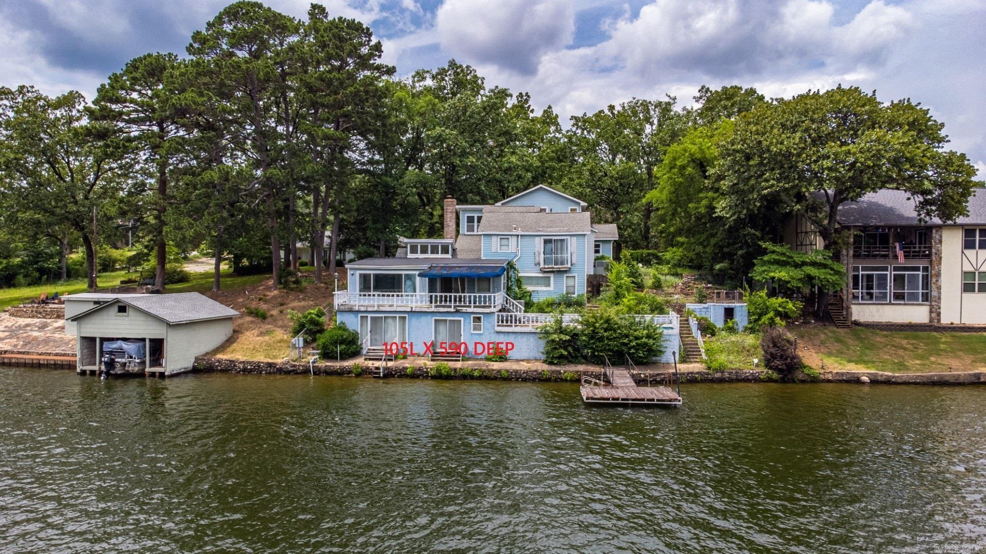 130  Waterside  Hot Springs, AR