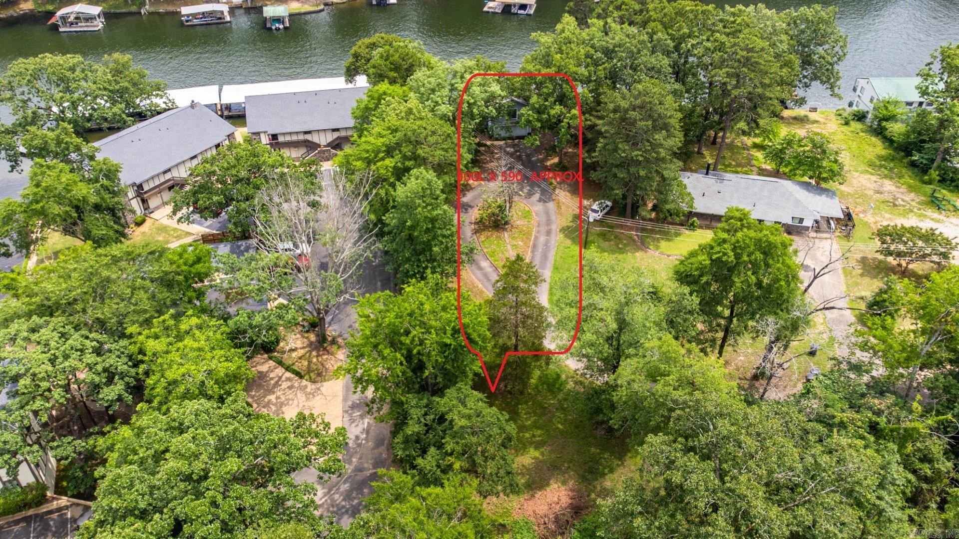 130  Waterside  Hot Springs, AR