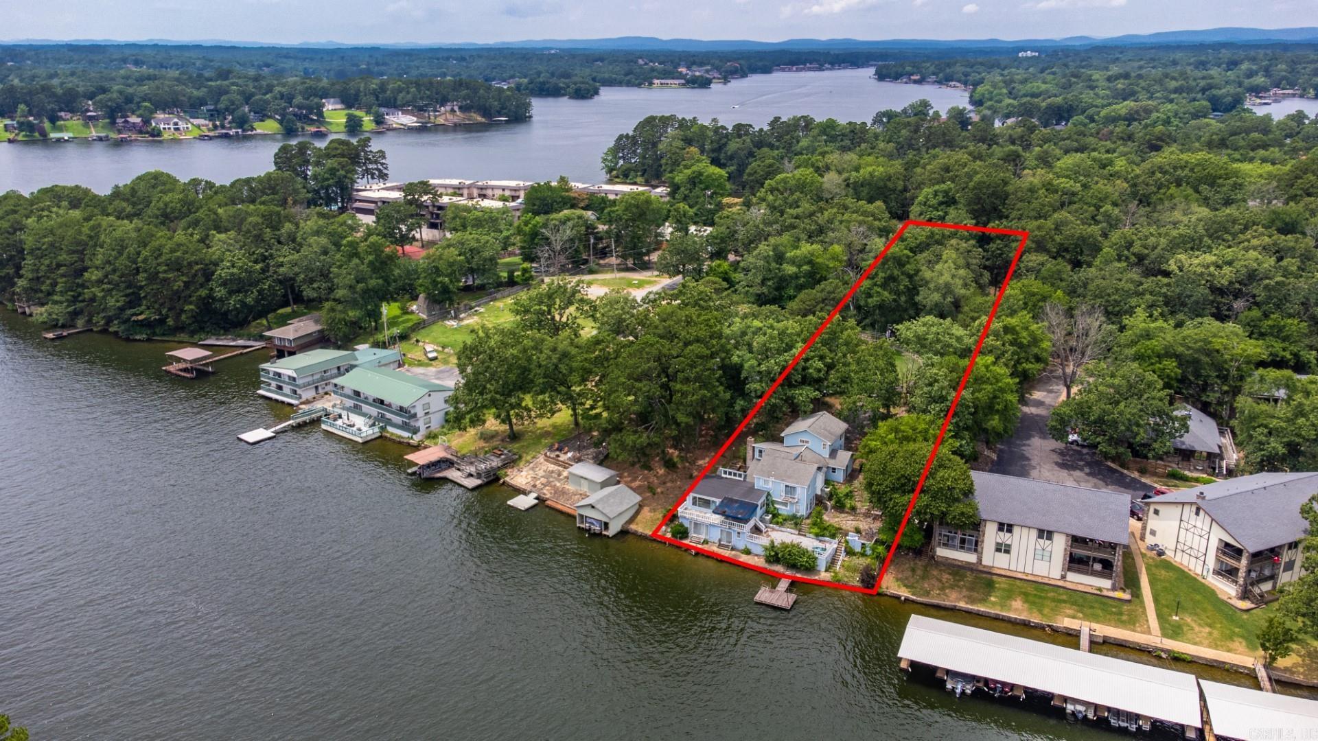 130  Waterside  Hot Springs, AR