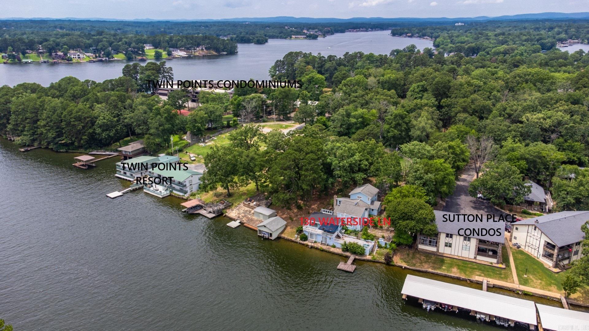 130  Waterside  Hot Springs, AR