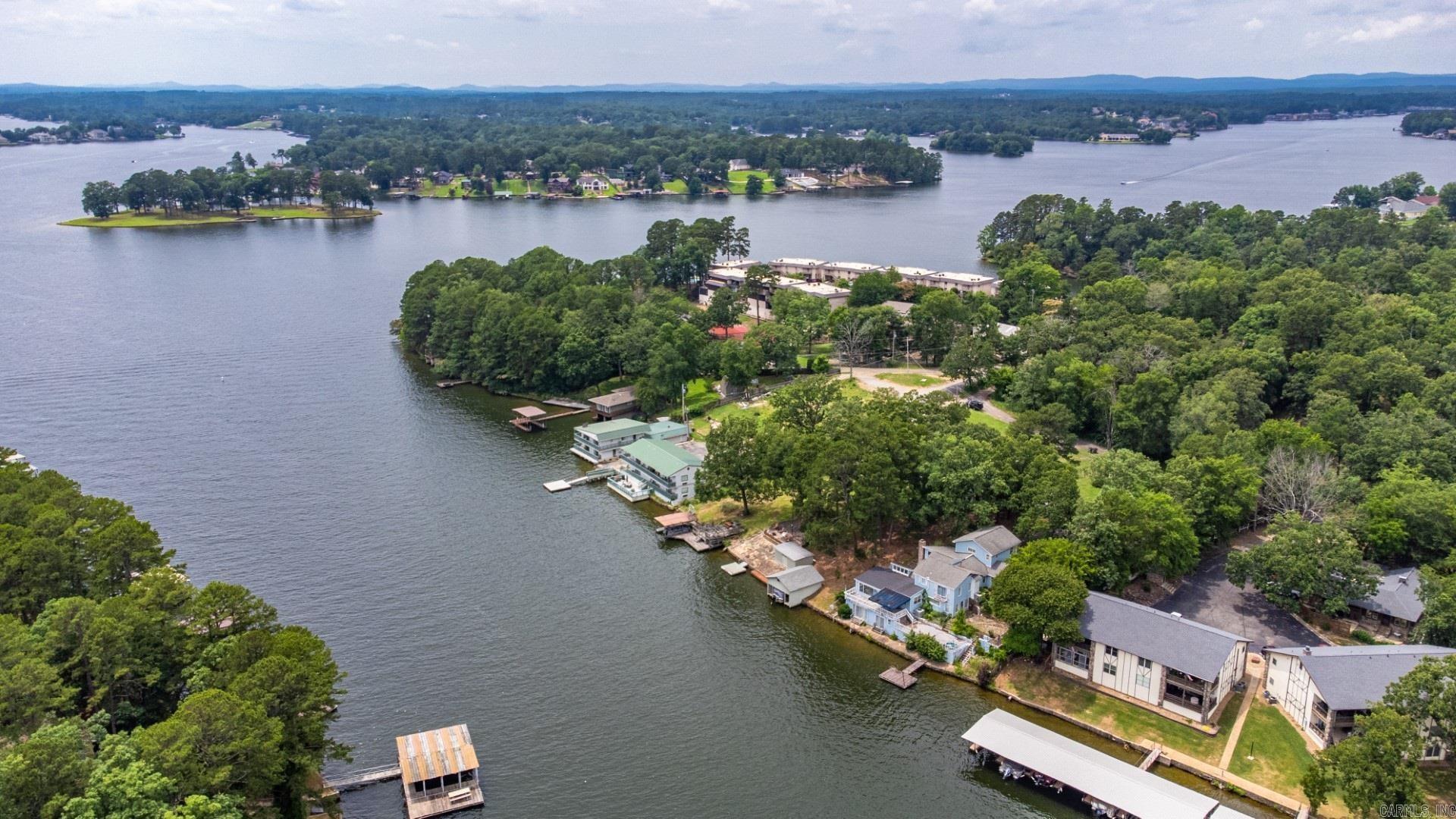 130  Waterside  Hot Springs, AR