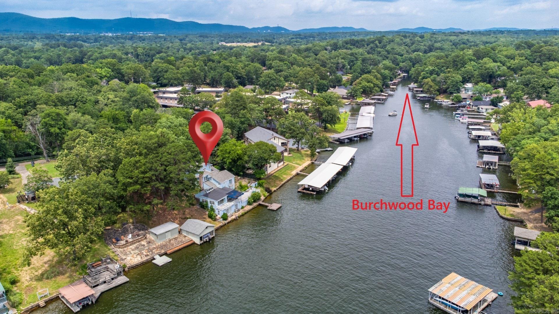 130  Waterside  Hot Springs, AR