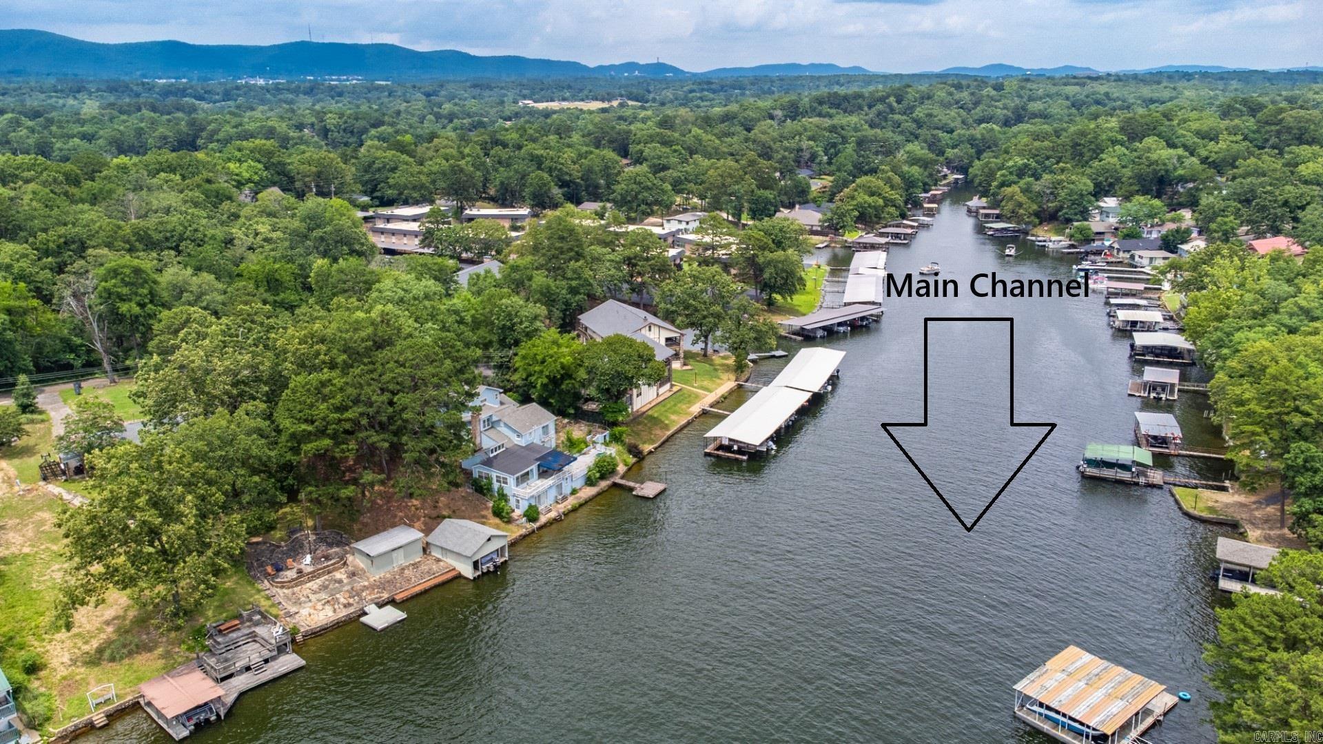 130  Waterside  Hot Springs, AR