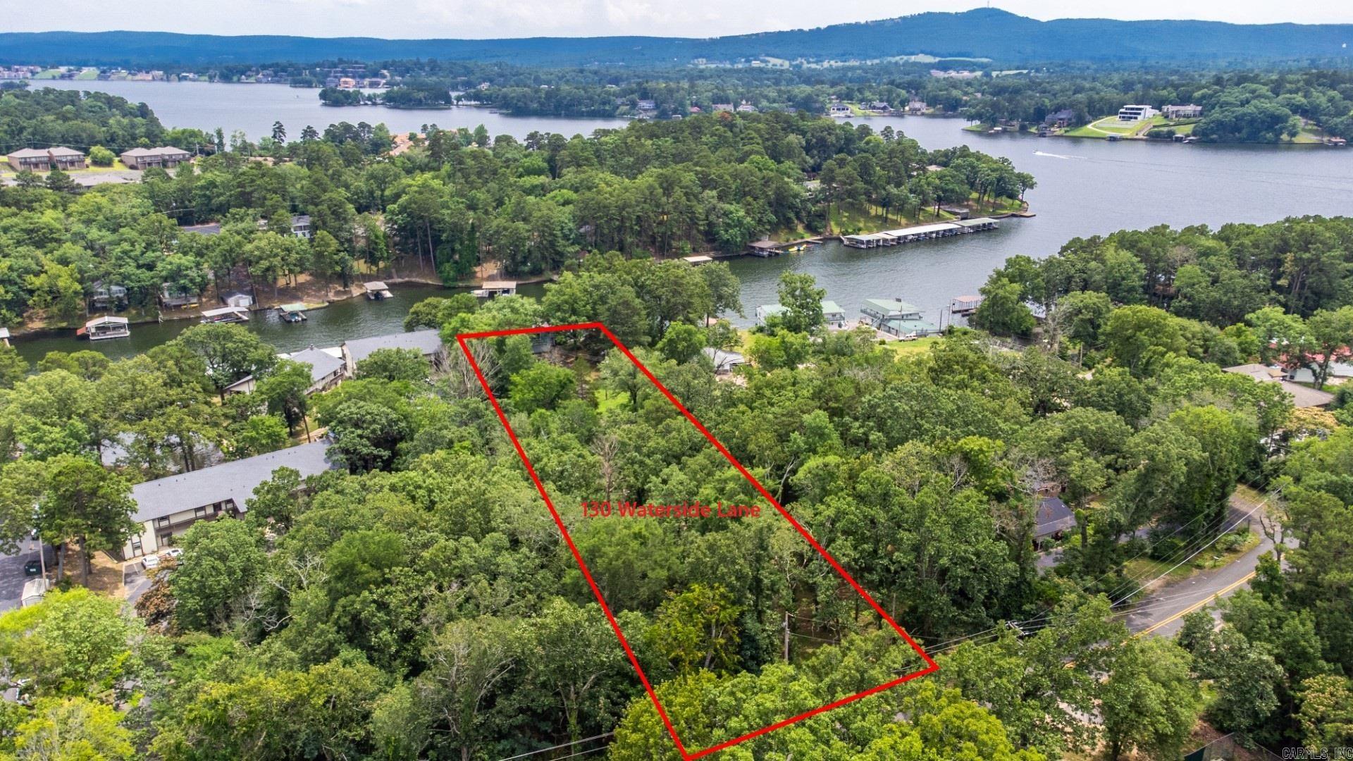 130  Waterside  Hot Springs, AR