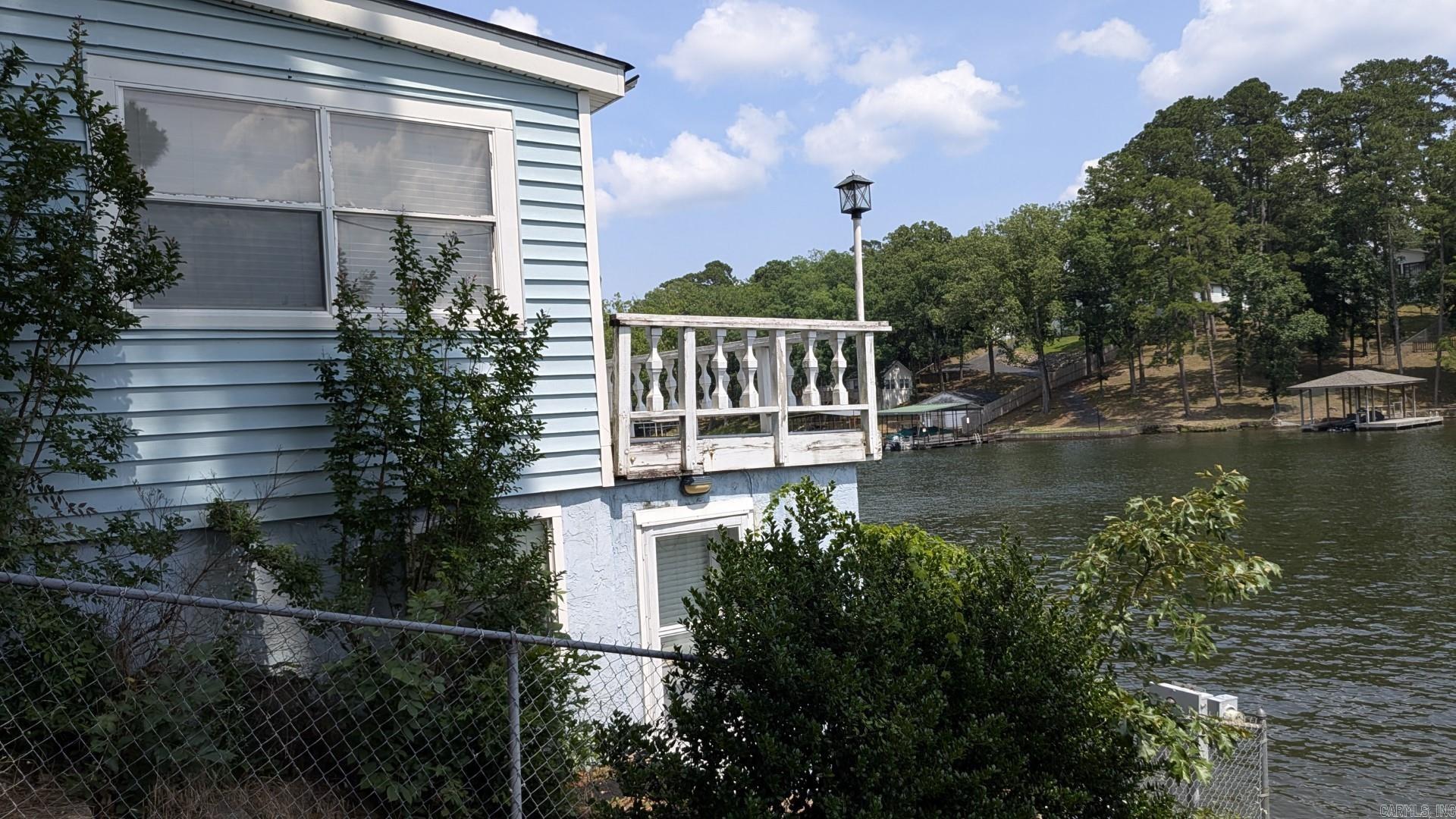130  Waterside  Hot Springs, AR
