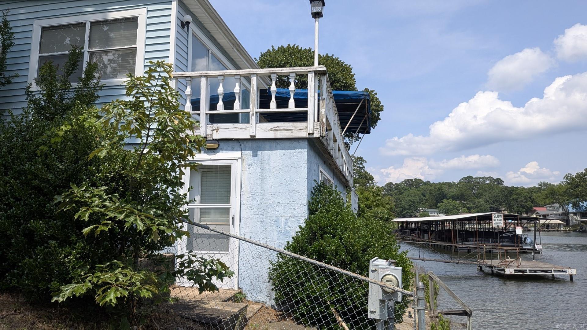 130  Waterside  Hot Springs, AR