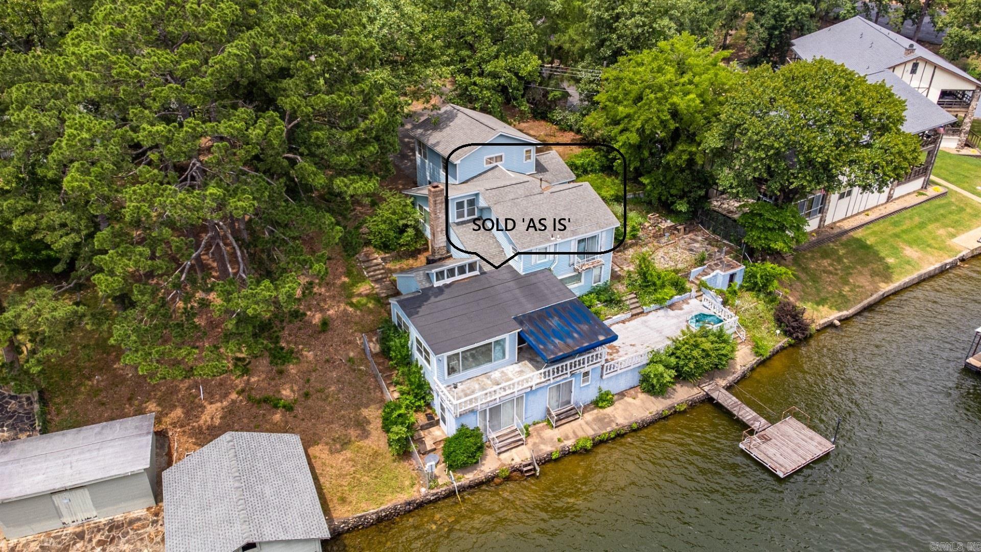 130  Waterside  Hot Springs, AR