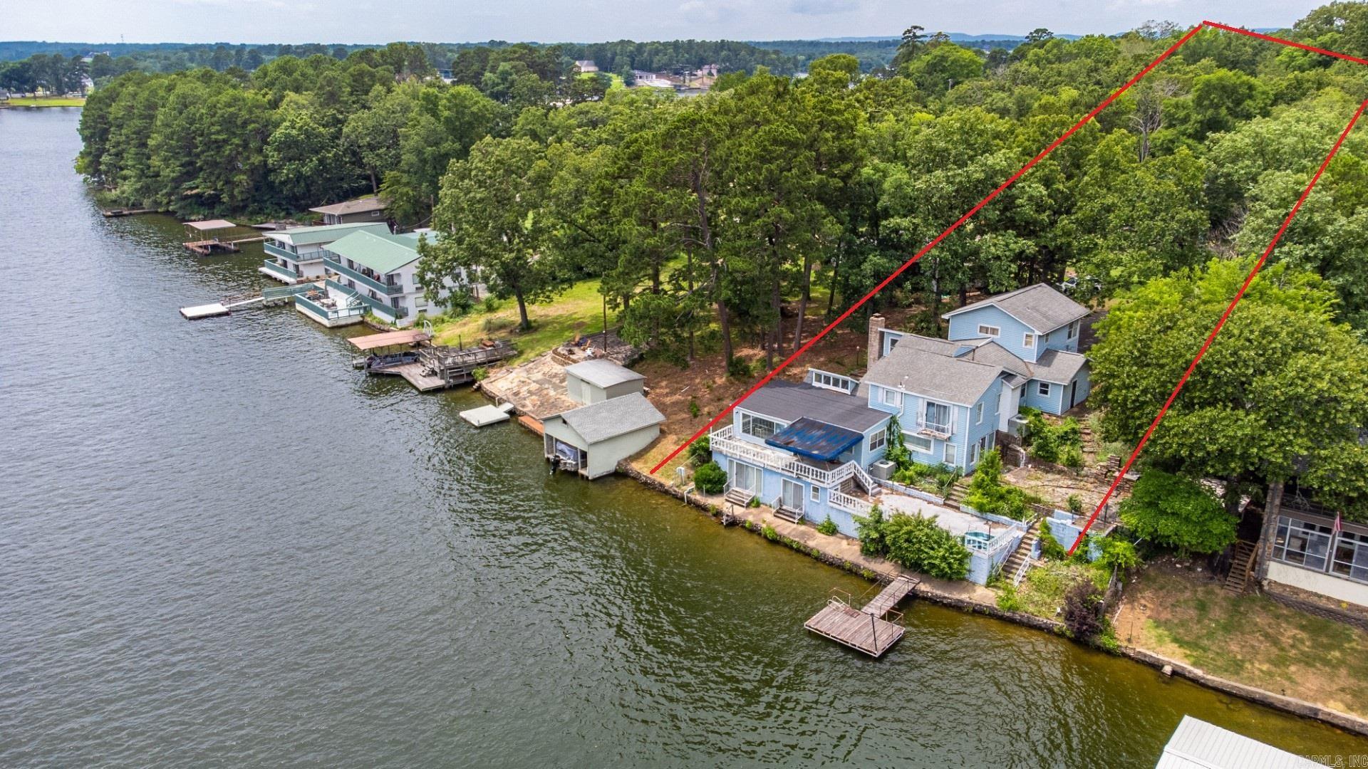 130  Waterside  Hot Springs, AR