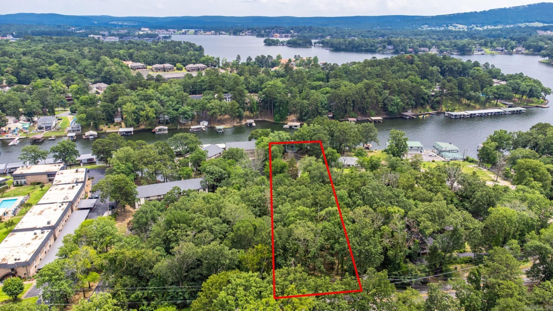 130  Waterside  Hot Springs, AR