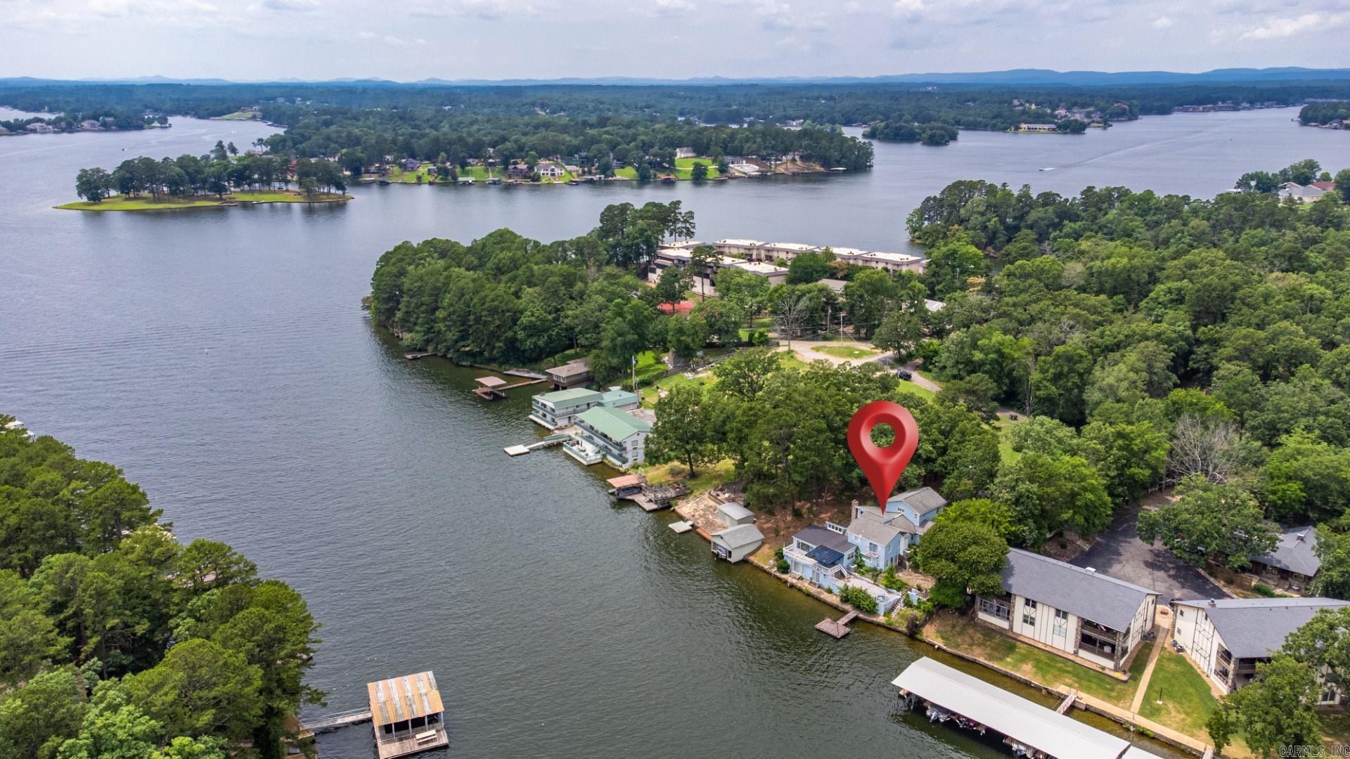 130  Waterside  Hot Springs, AR