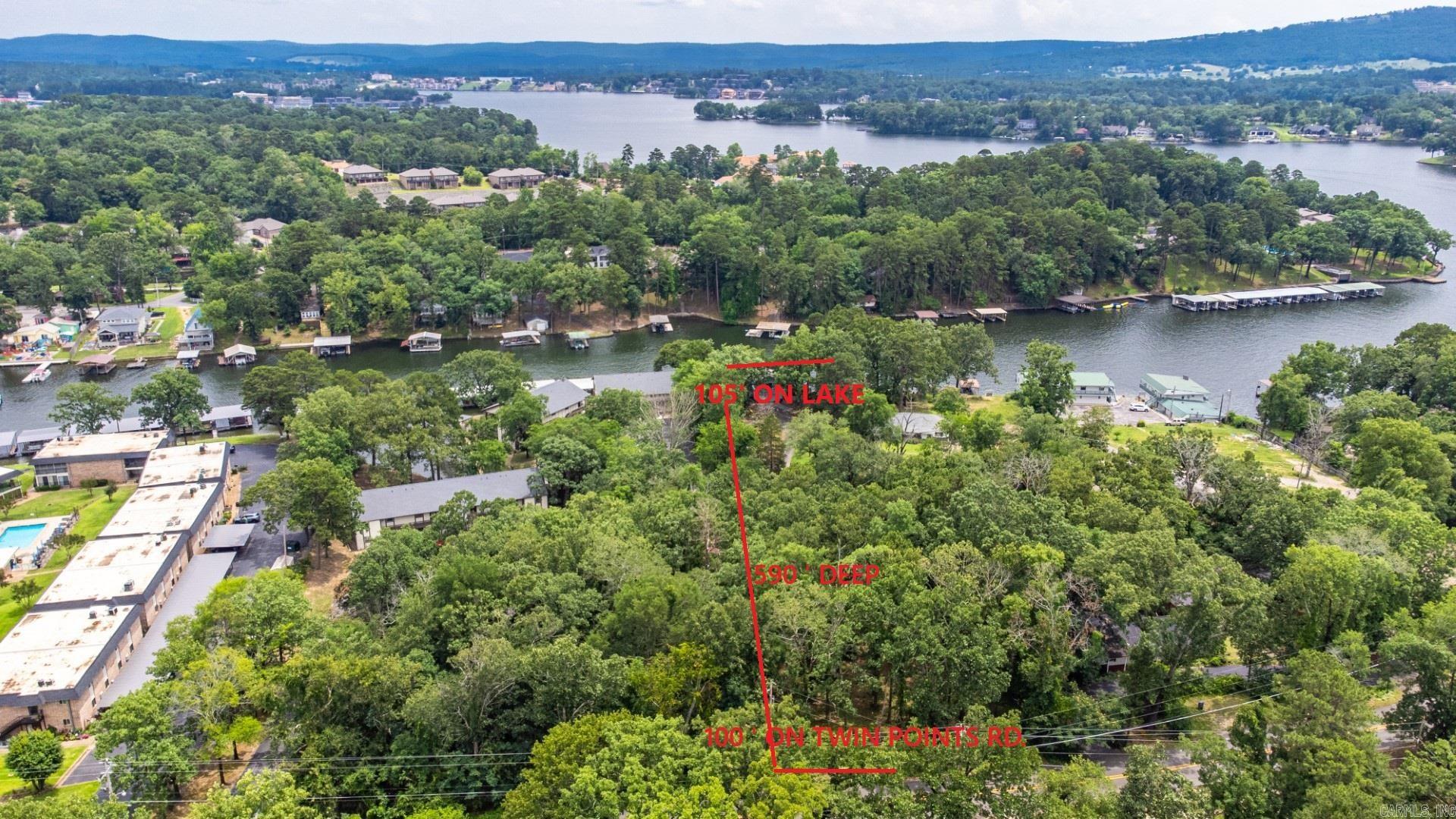 130  Waterside  Hot Springs, AR