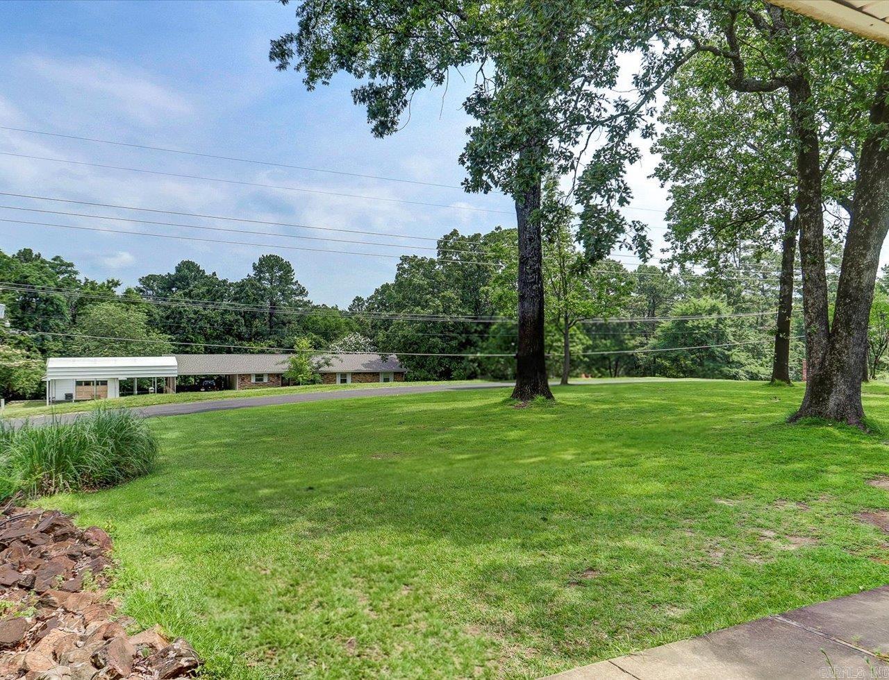 208  Star Crest  Hot Springs, AR