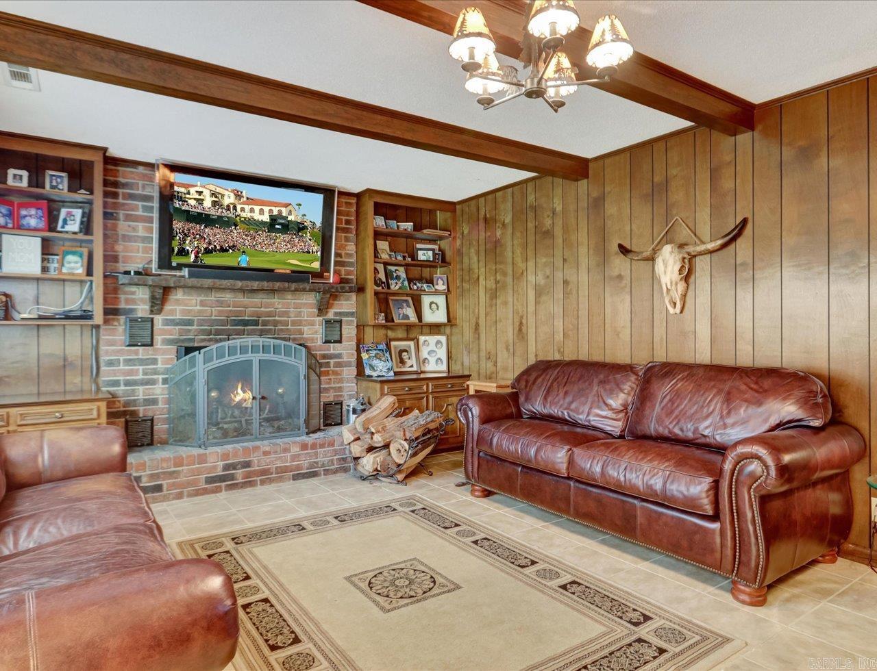 208  Star Crest  Hot Springs, AR
