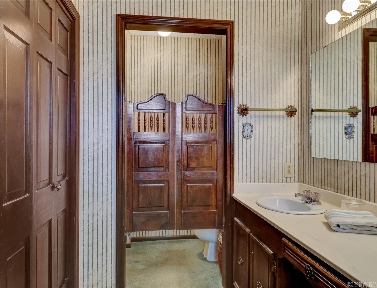 208  Star Crest  Hot Springs, AR
