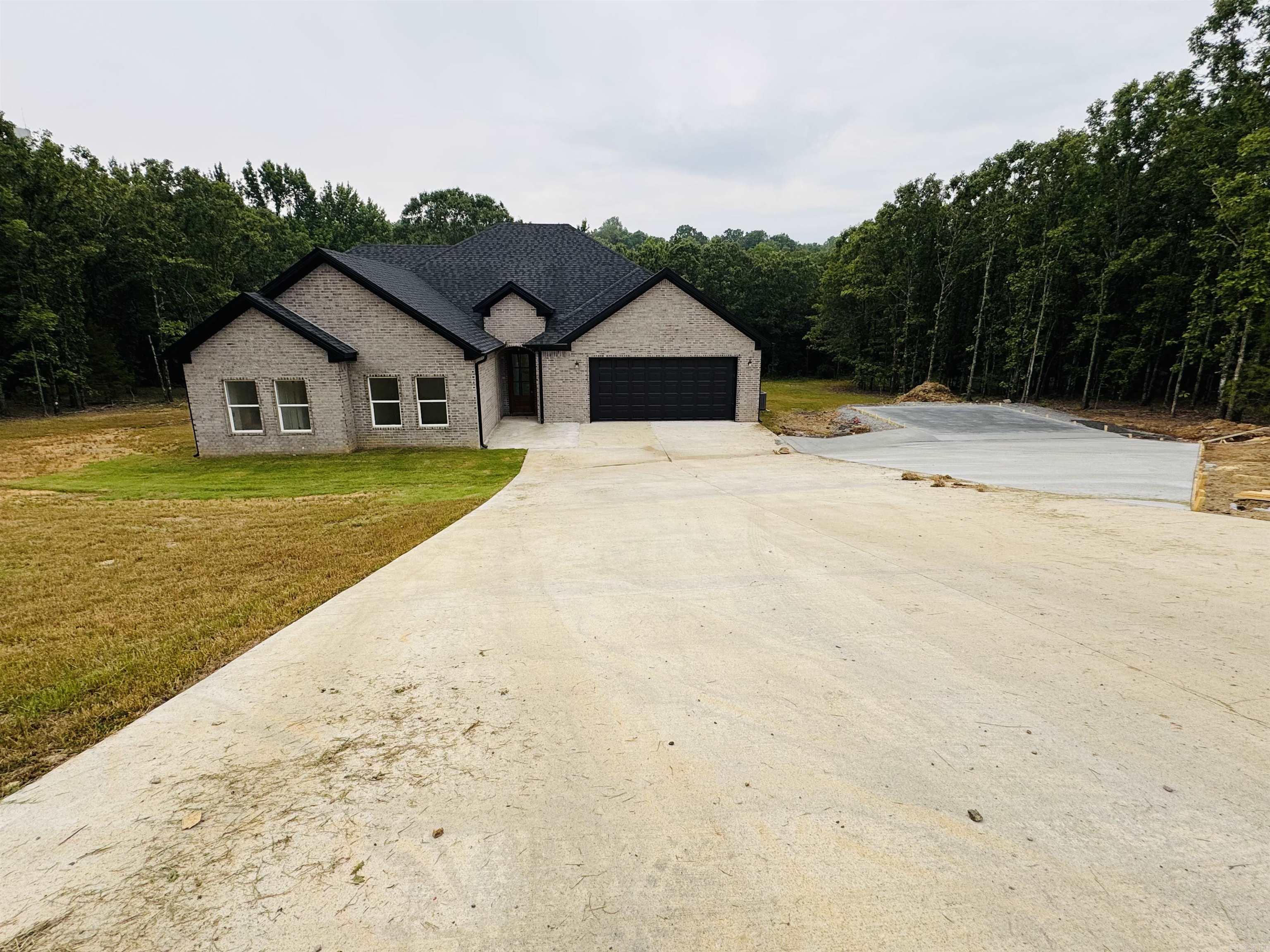 184  Mountain Ranch  Austin, AR