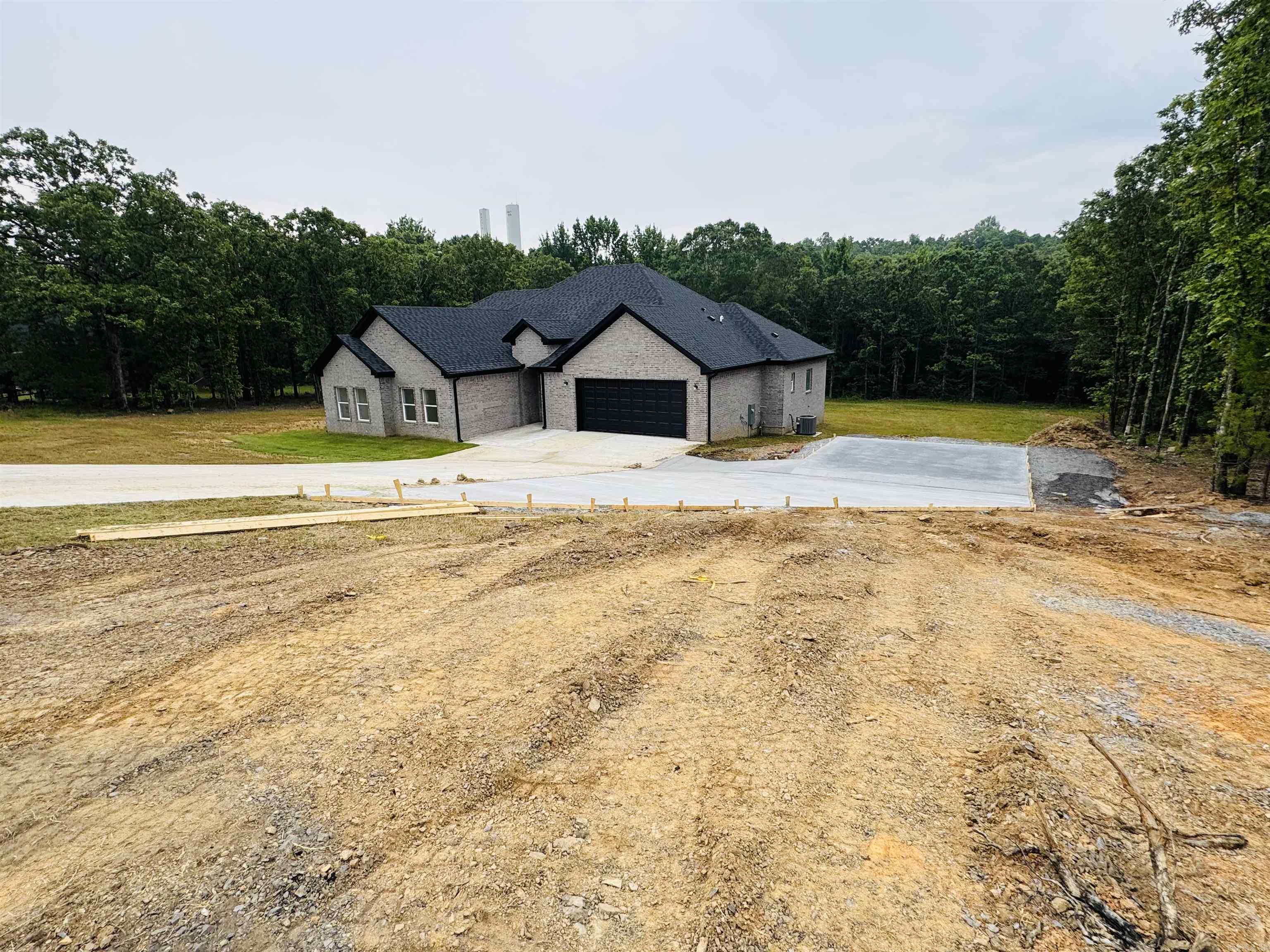 184  Mountain Ranch  Austin, AR