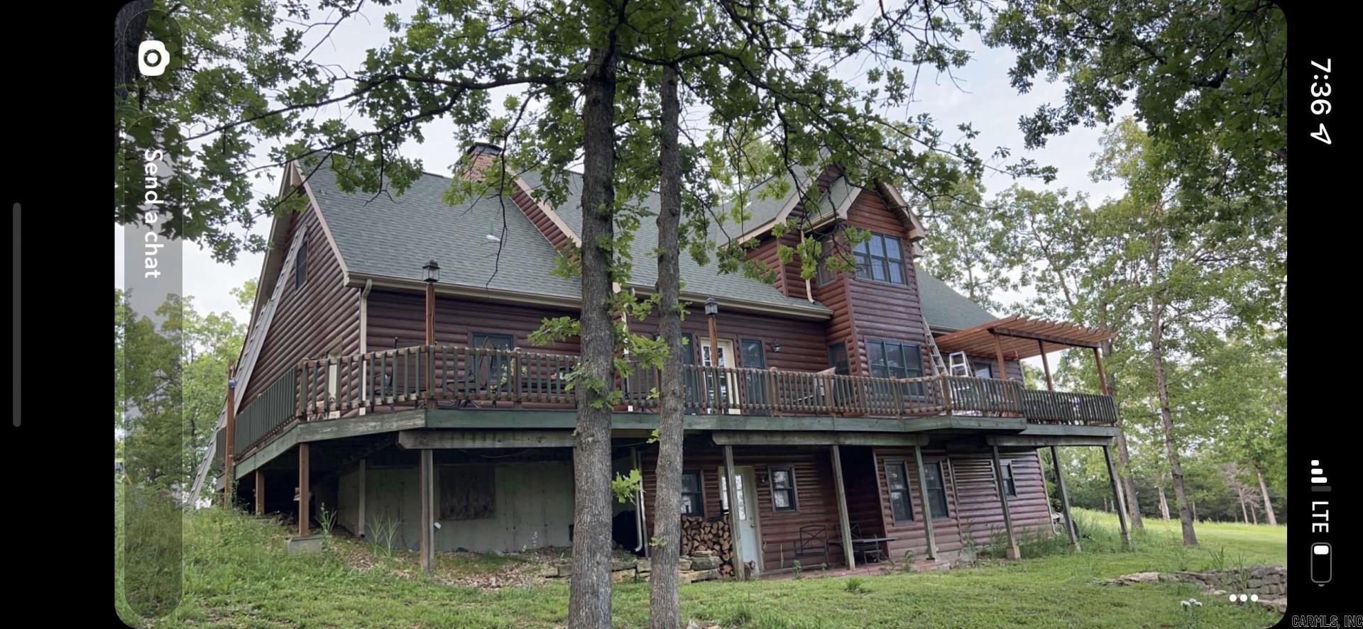 1408  County Road 793  Mountain Home, AR