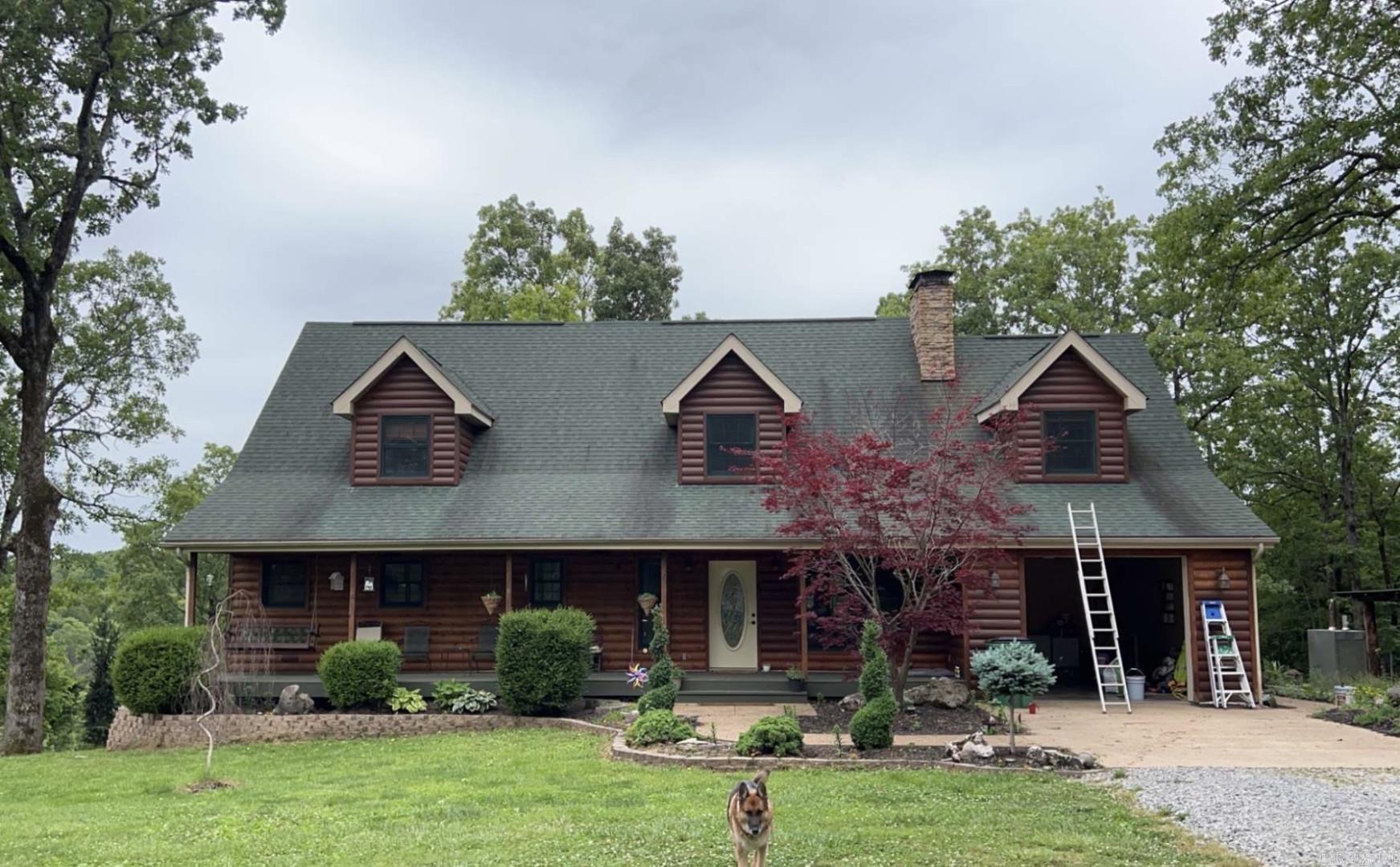 1408 County Road 793