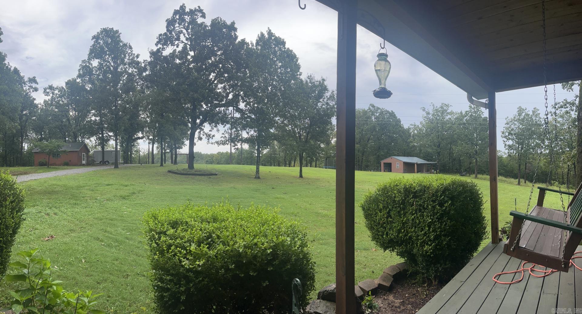1408  County Road 793  Mountain Home, AR